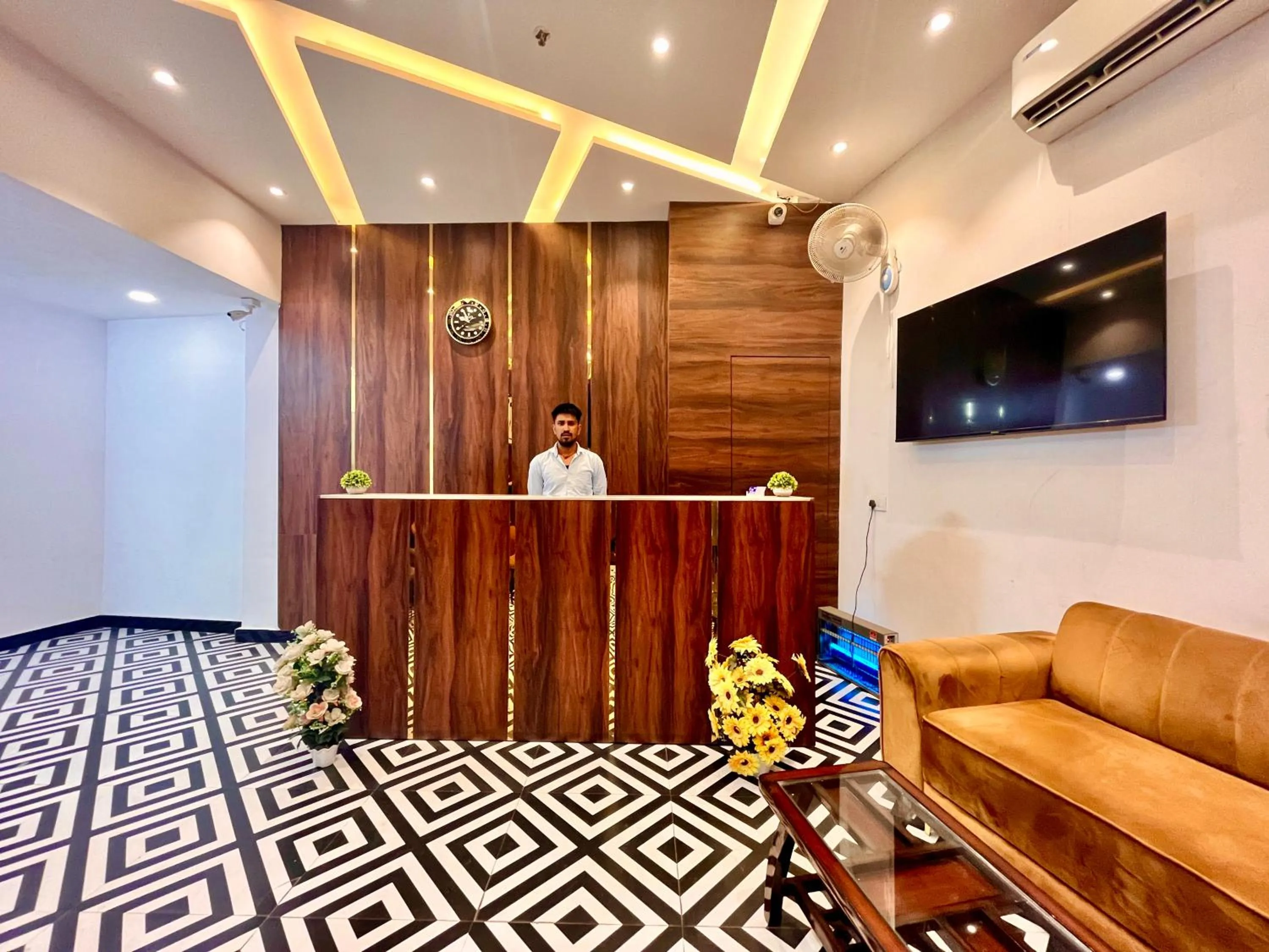 Hotel La Casa, Amritsar