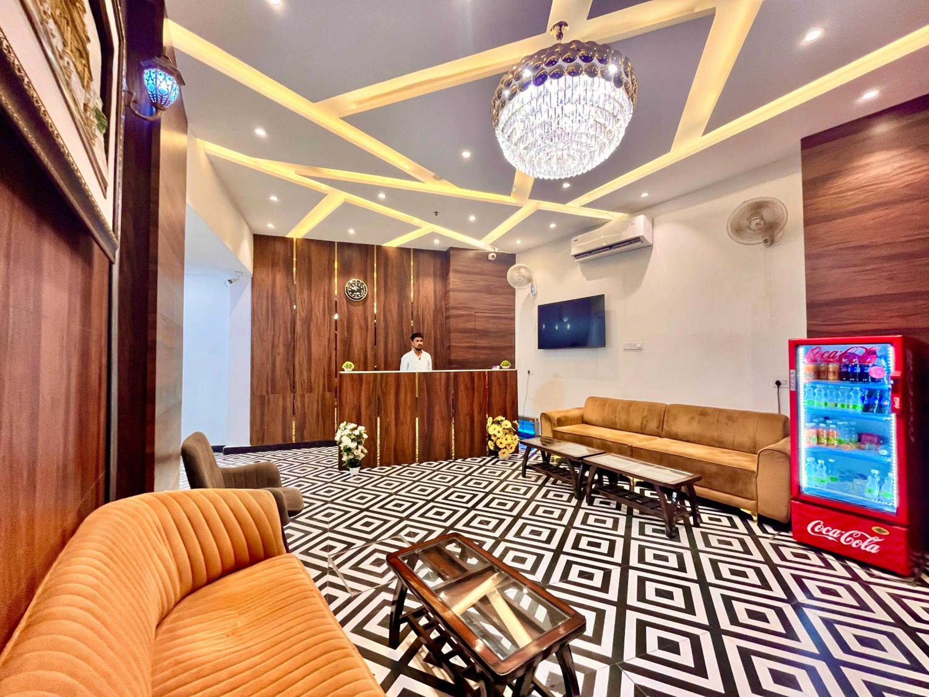 Hotel La Casa, Amritsar