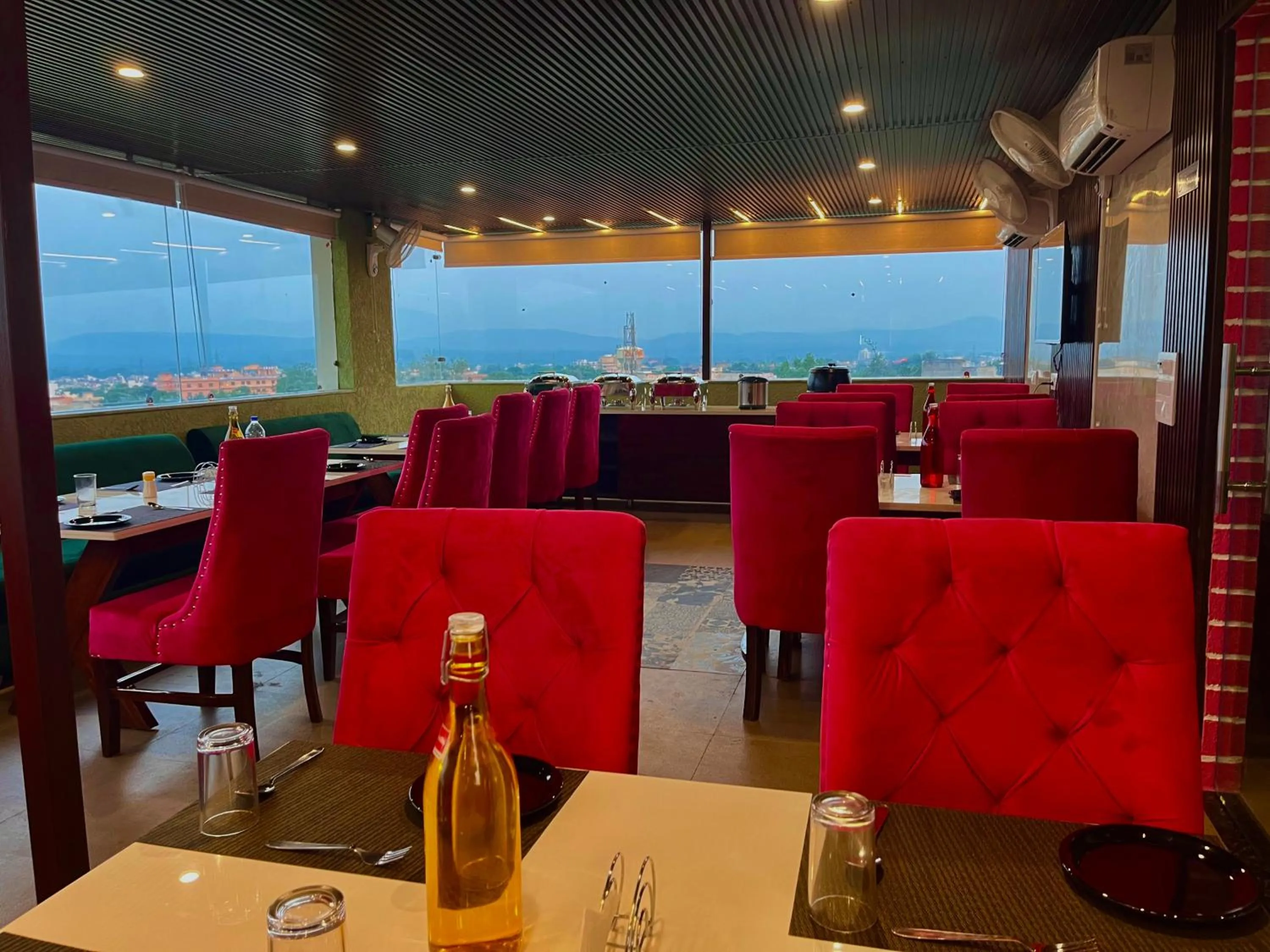 Hotel La Casa, Amritsar