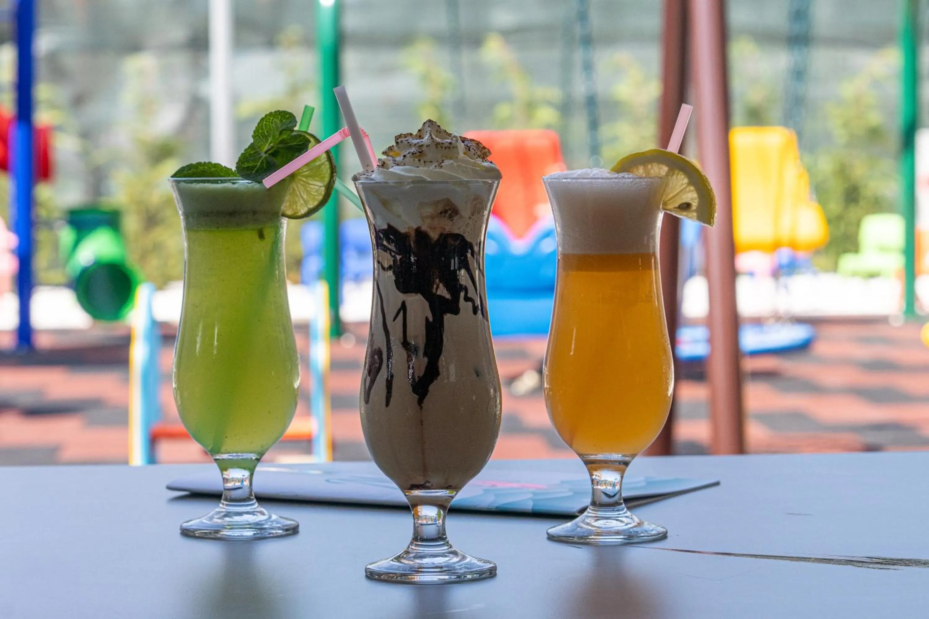 Restaurant/places to eat in HOTEL DUNĂREA