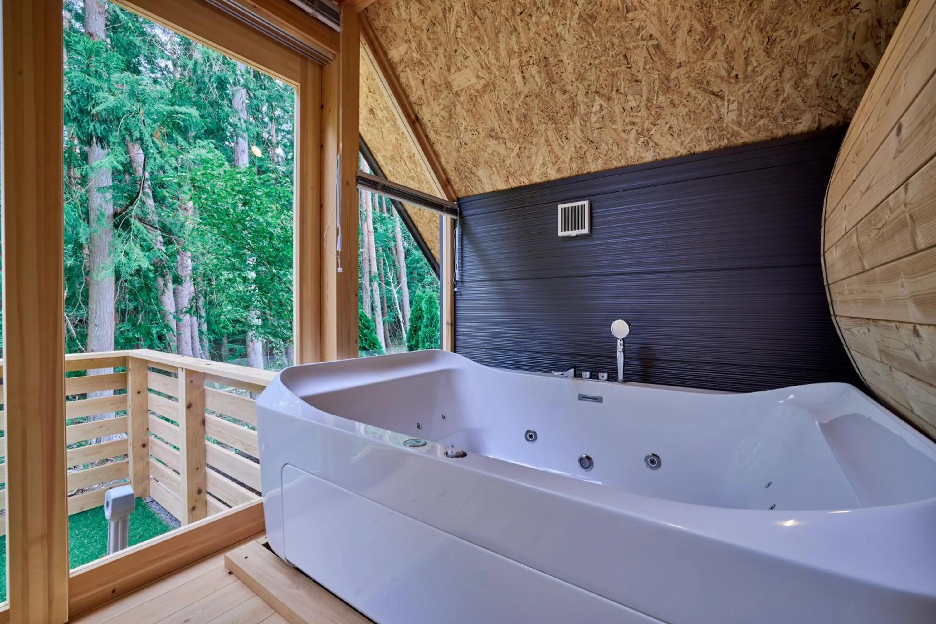 enico MtFuji Resort&Glamping