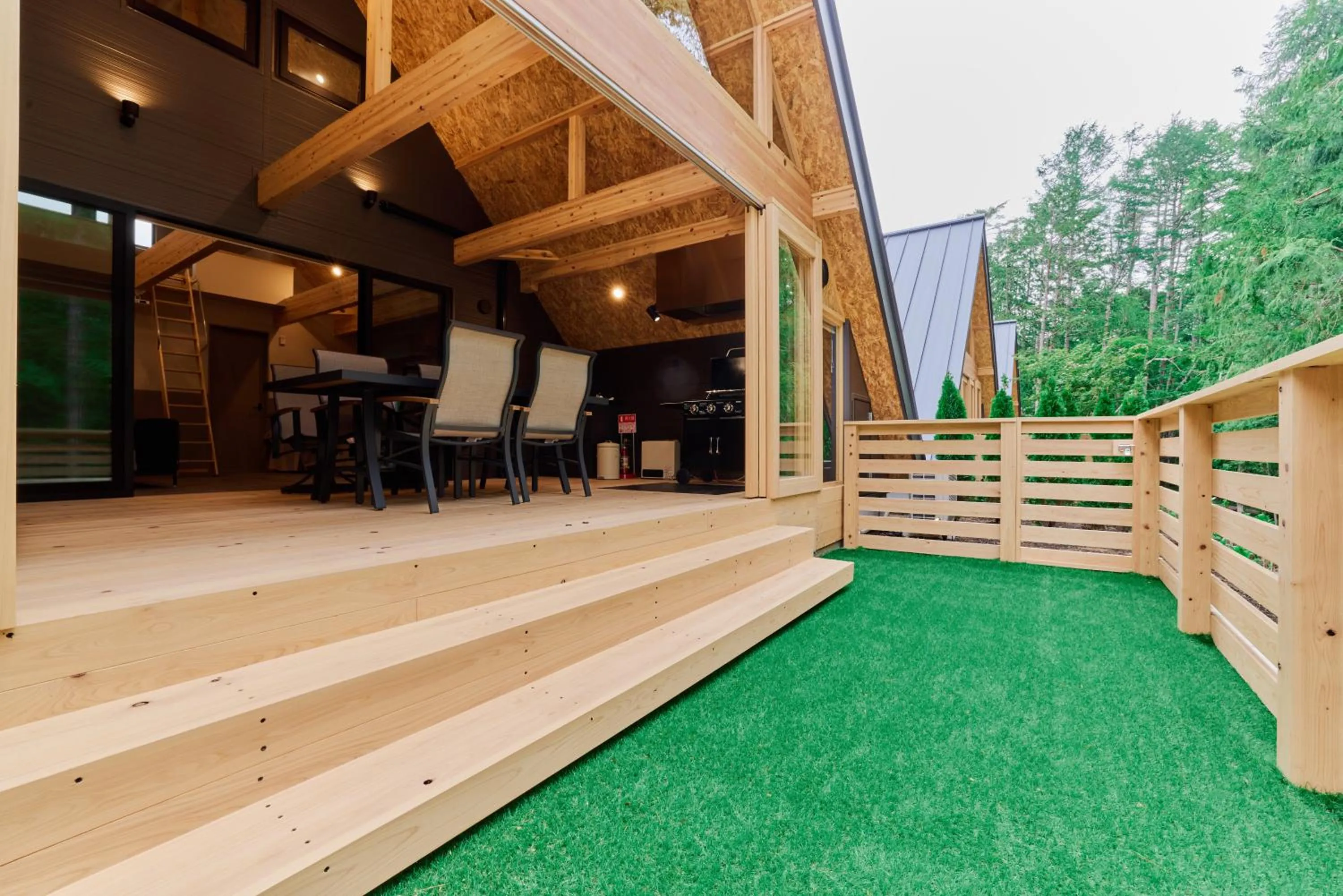 enico MtFuji Resort&Glamping