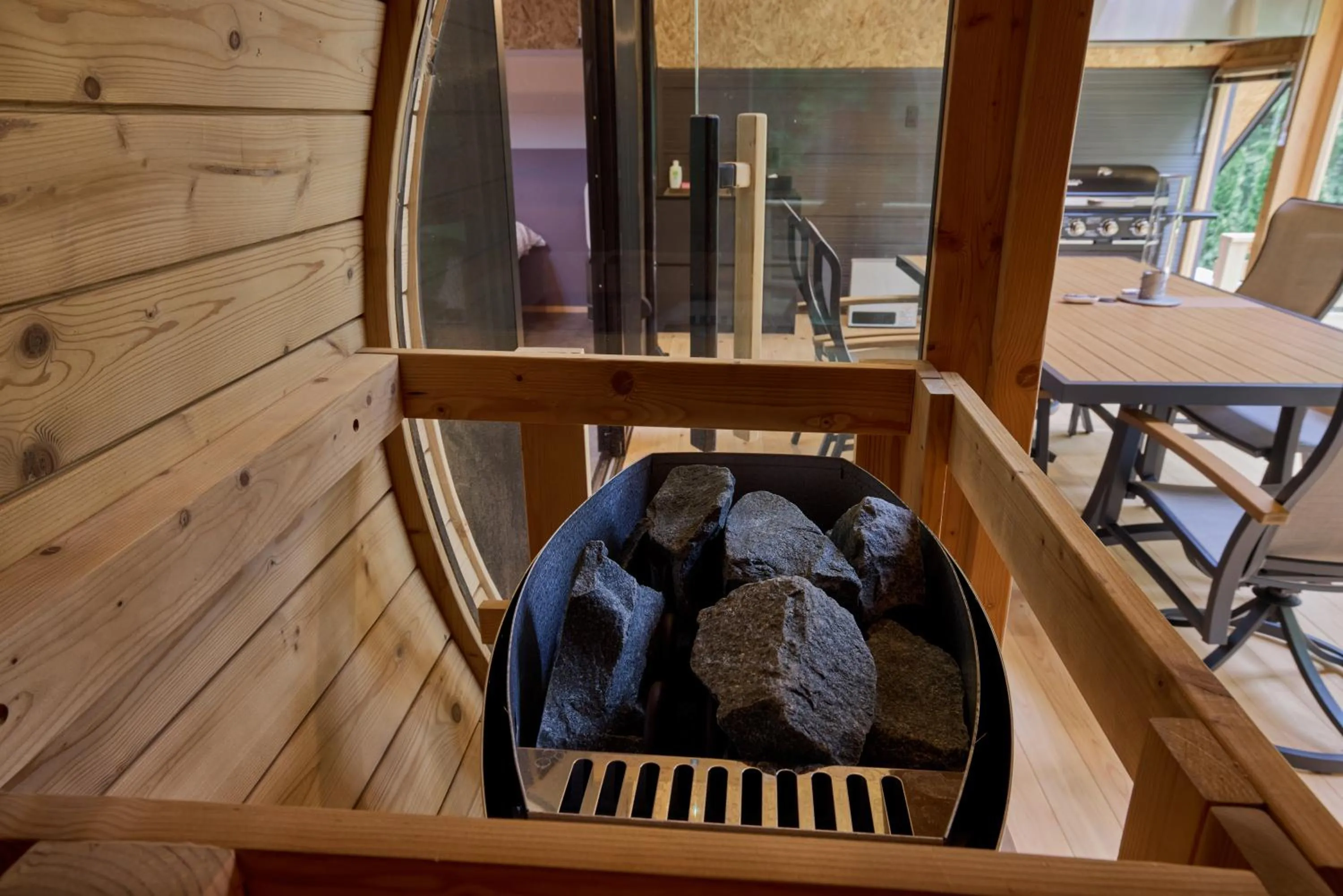 enico MtFuji Resort&Glamping