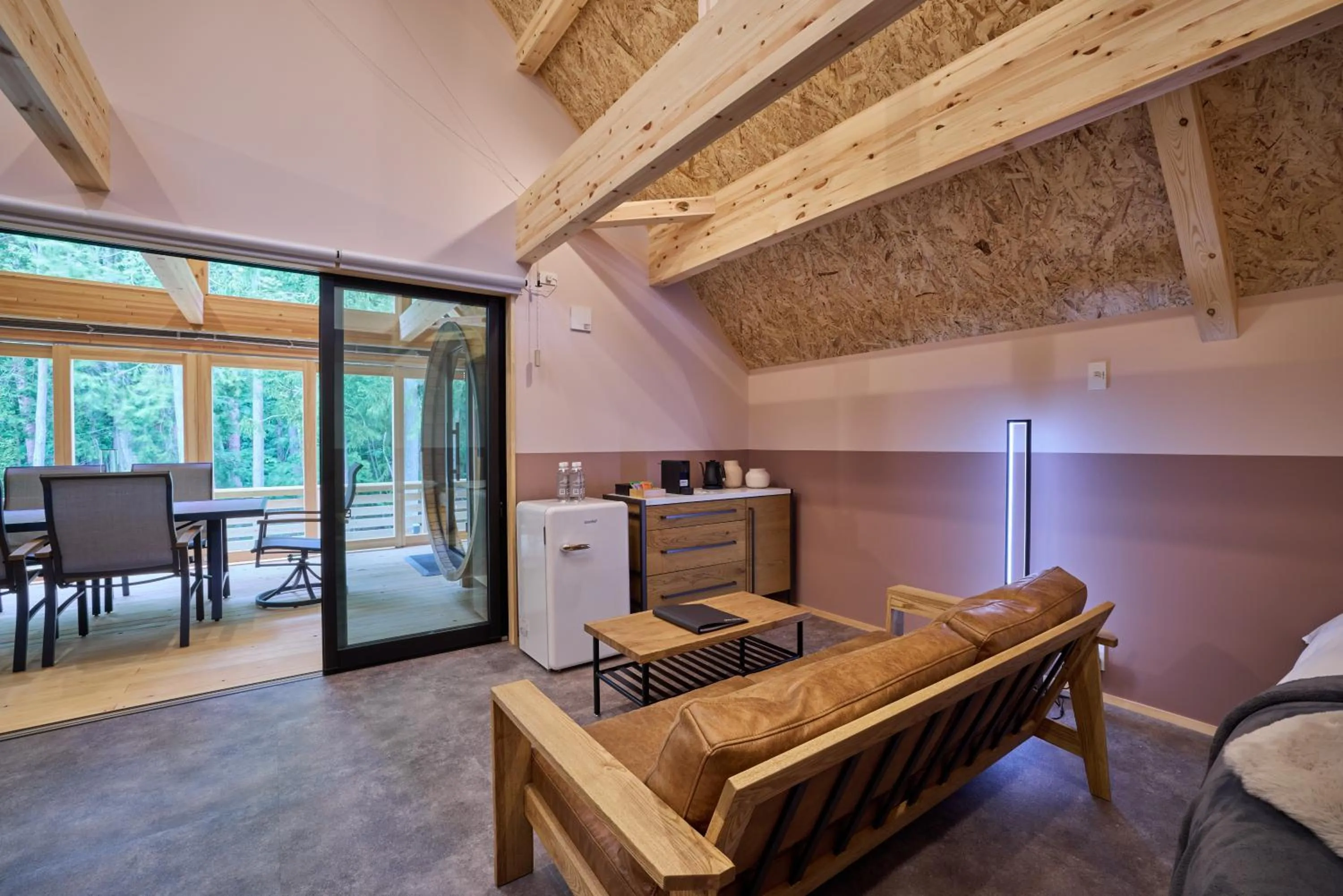 enico MtFuji Resort&Glamping