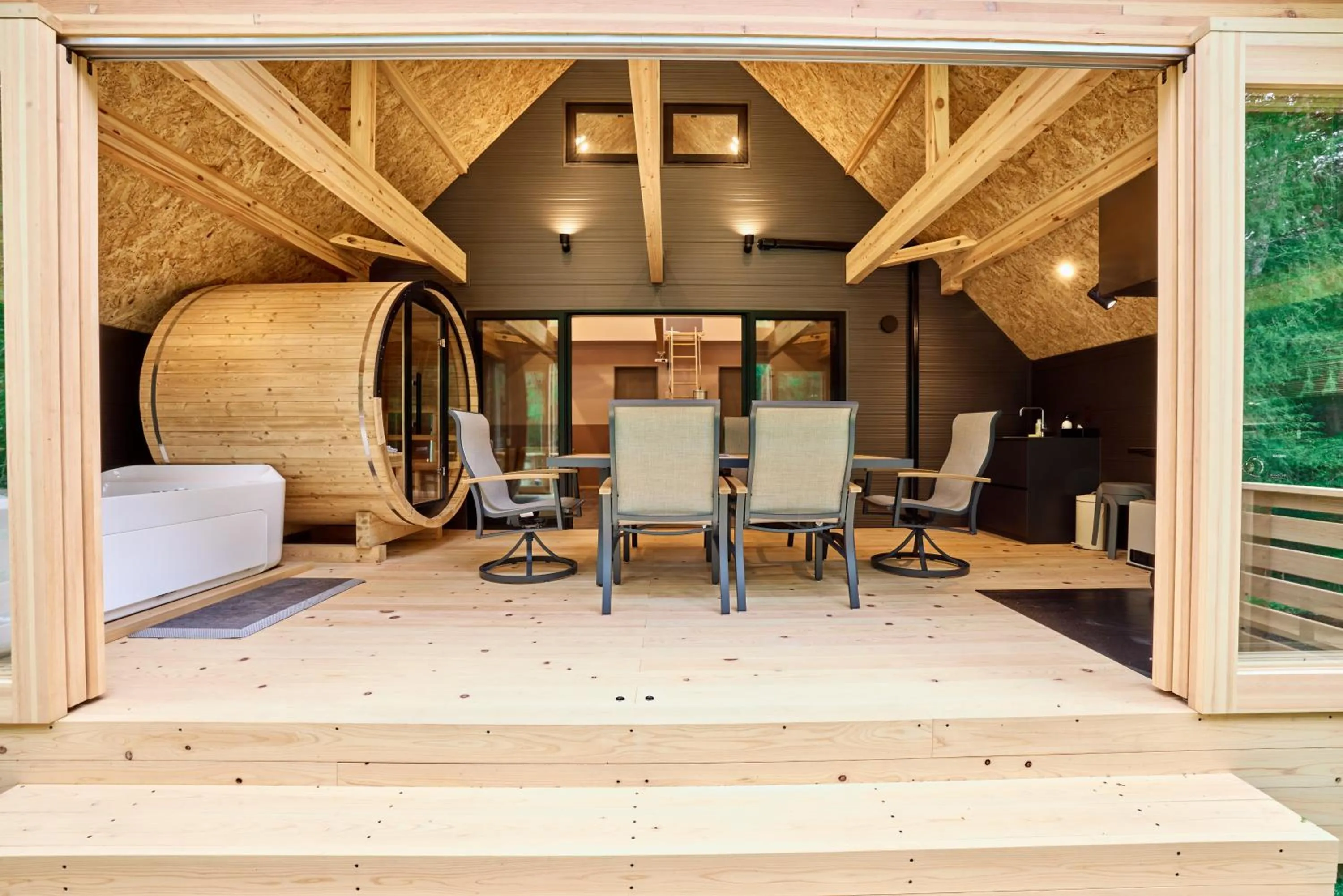 enico MtFuji Resort&Glamping