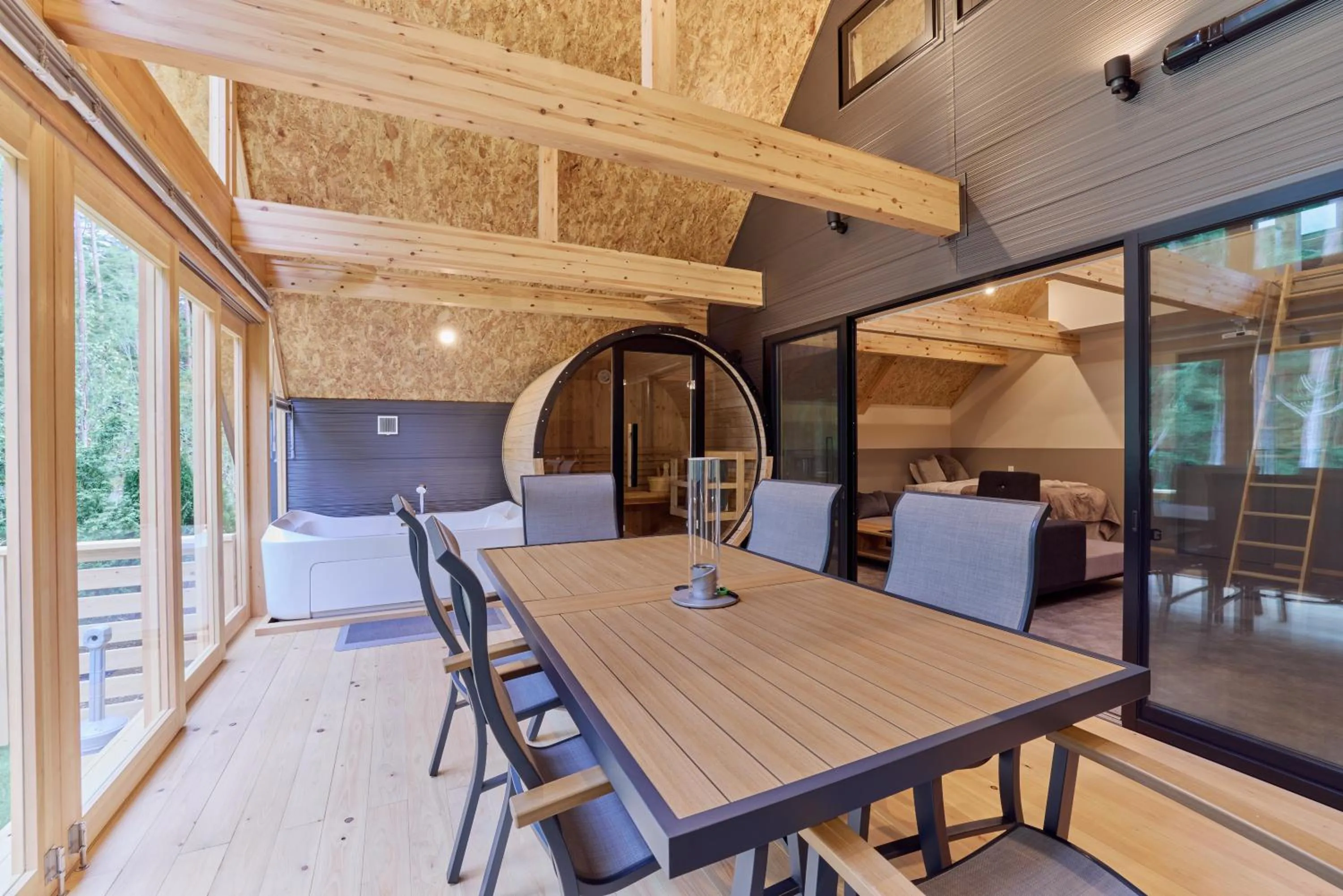 enico MtFuji Resort&Glamping