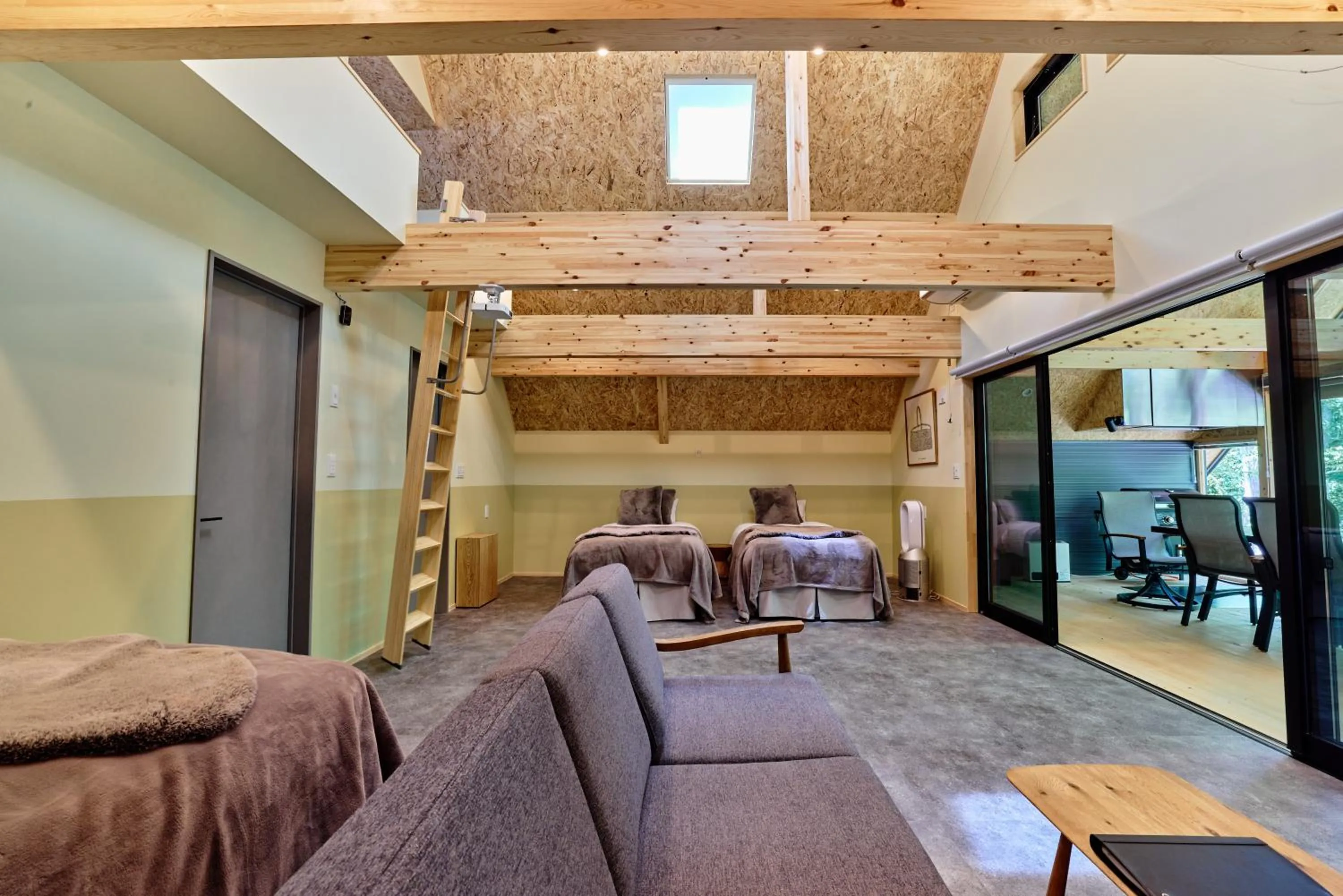 enico MtFuji Resort&Glamping