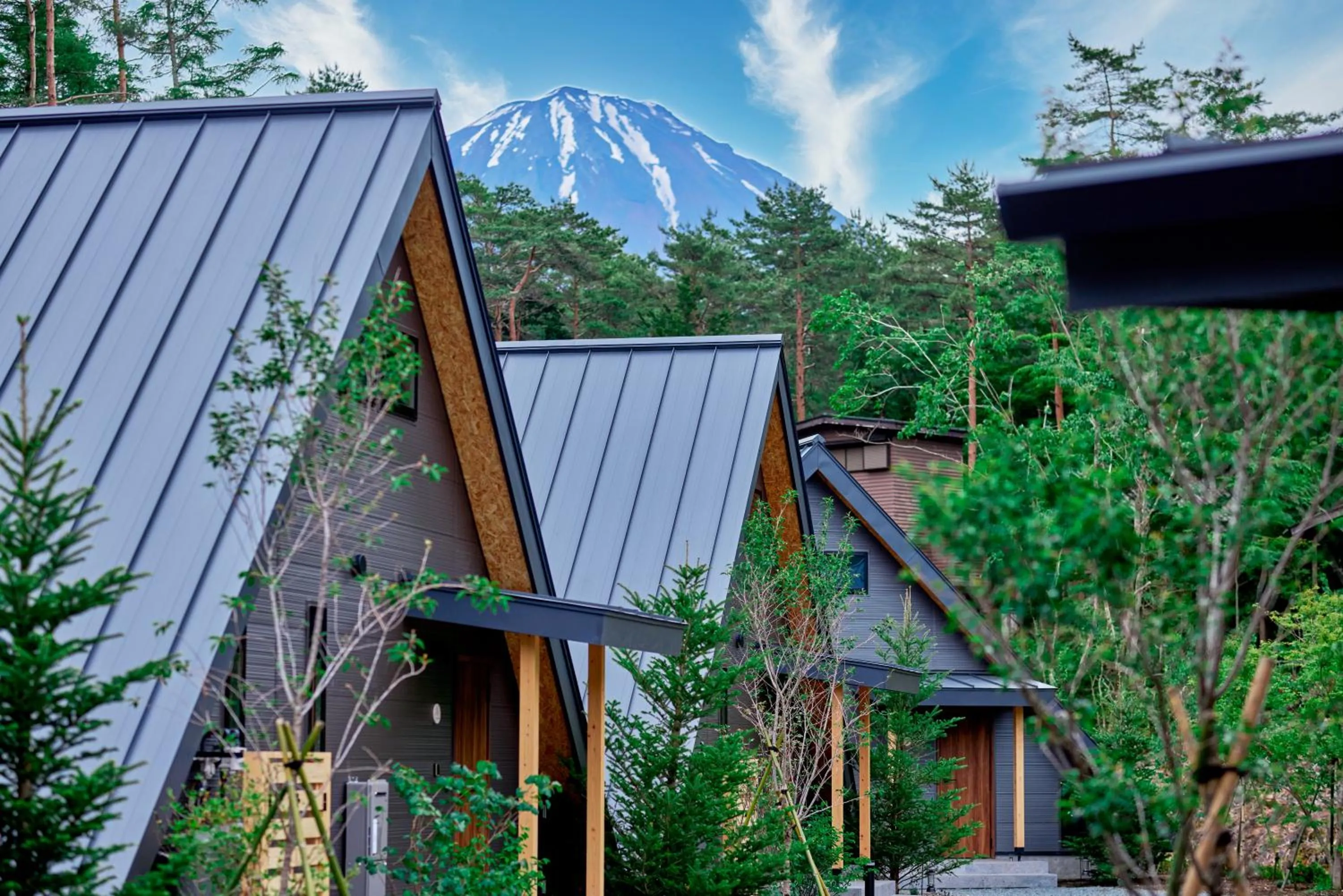 enico MtFuji Resort&Glamping