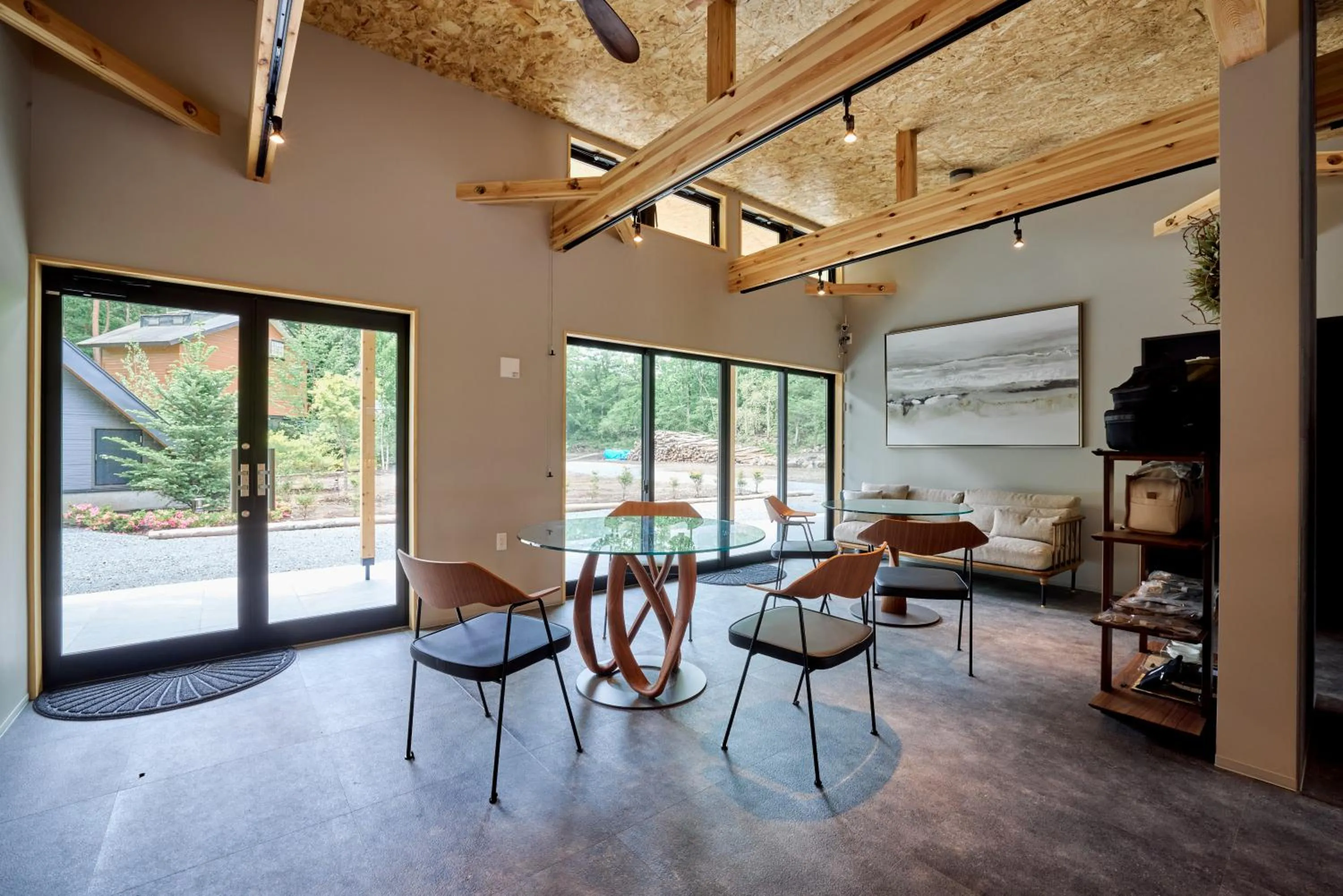 enico MtFuji Resort&Glamping