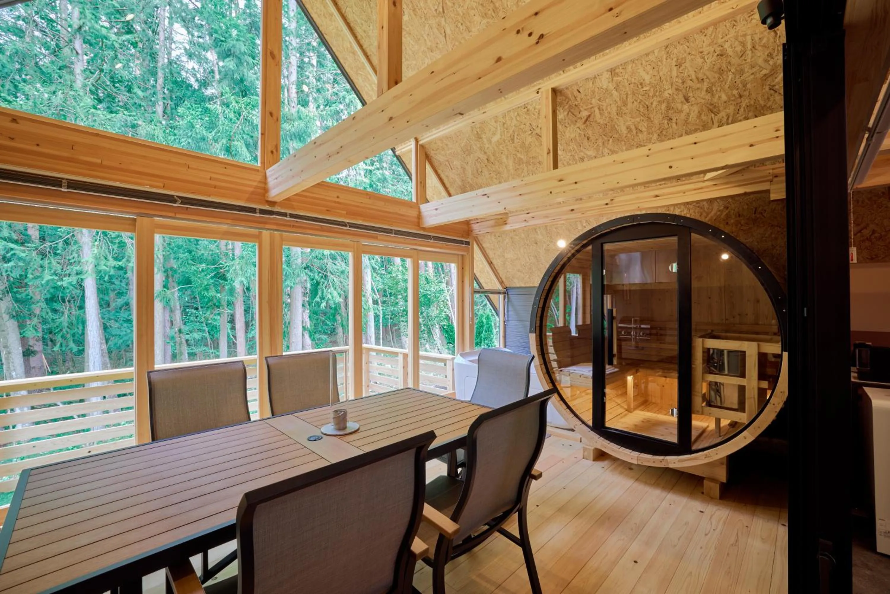 enico MtFuji Resort&Glamping