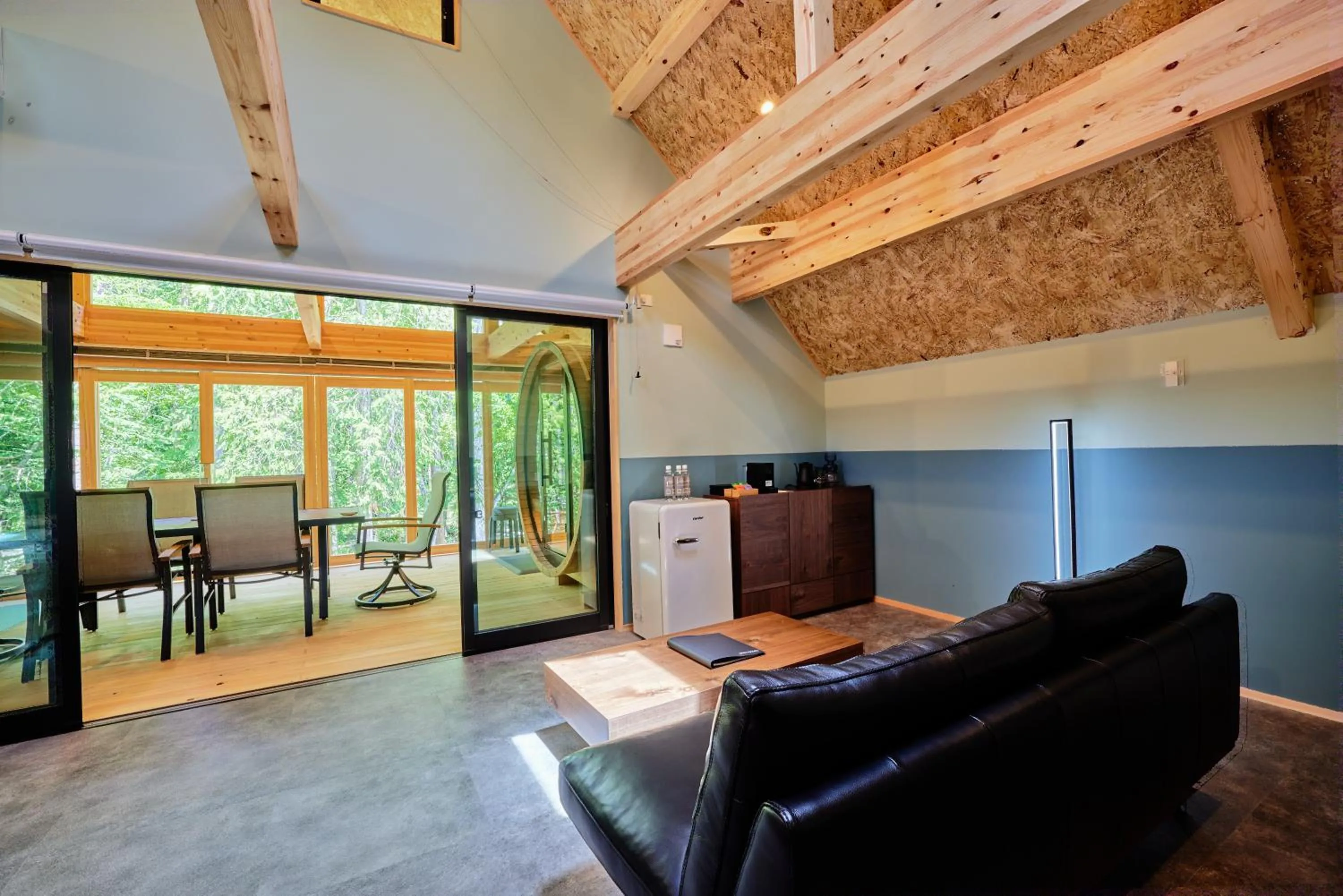 enico MtFuji Resort&Glamping