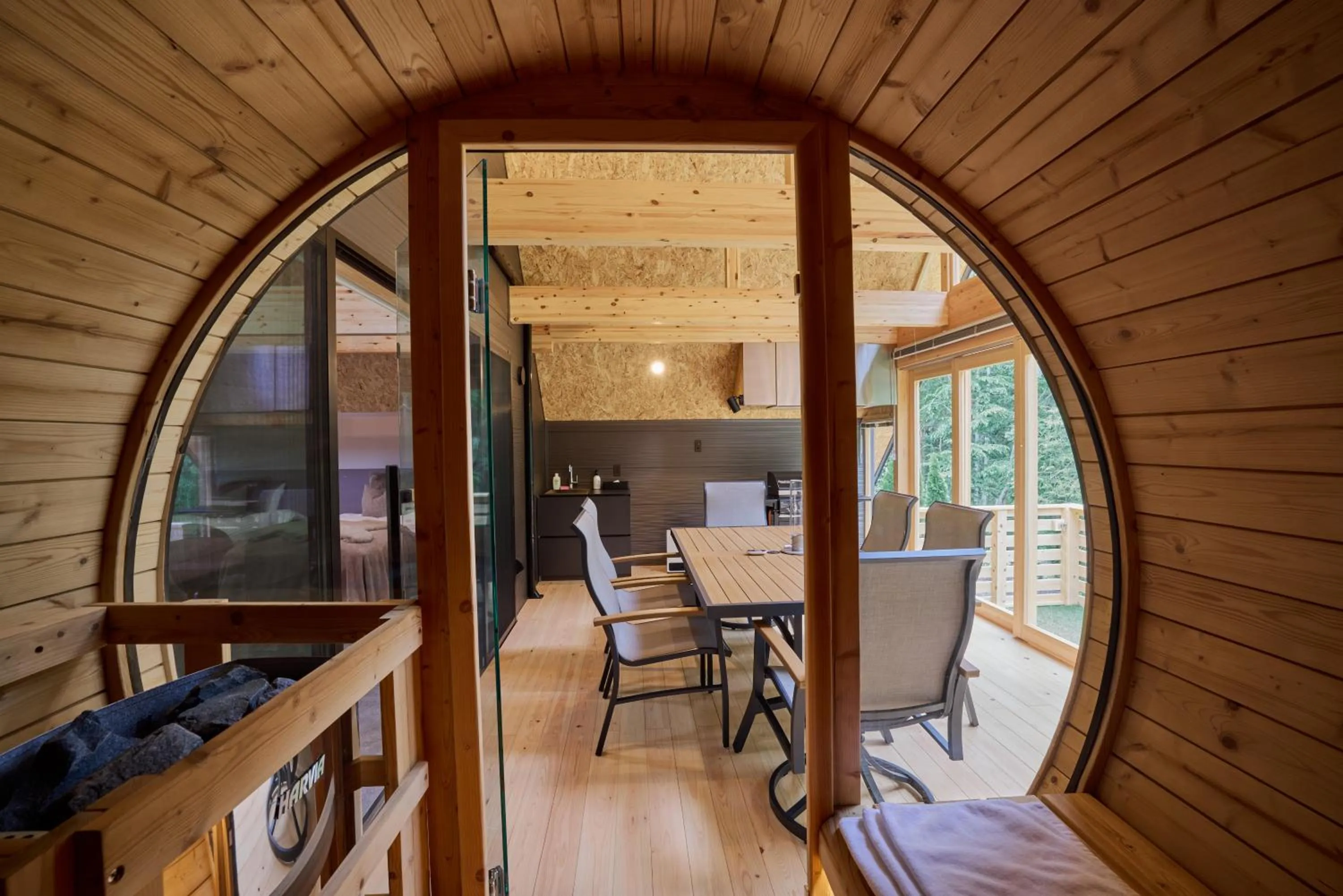 enico MtFuji Resort&Glamping