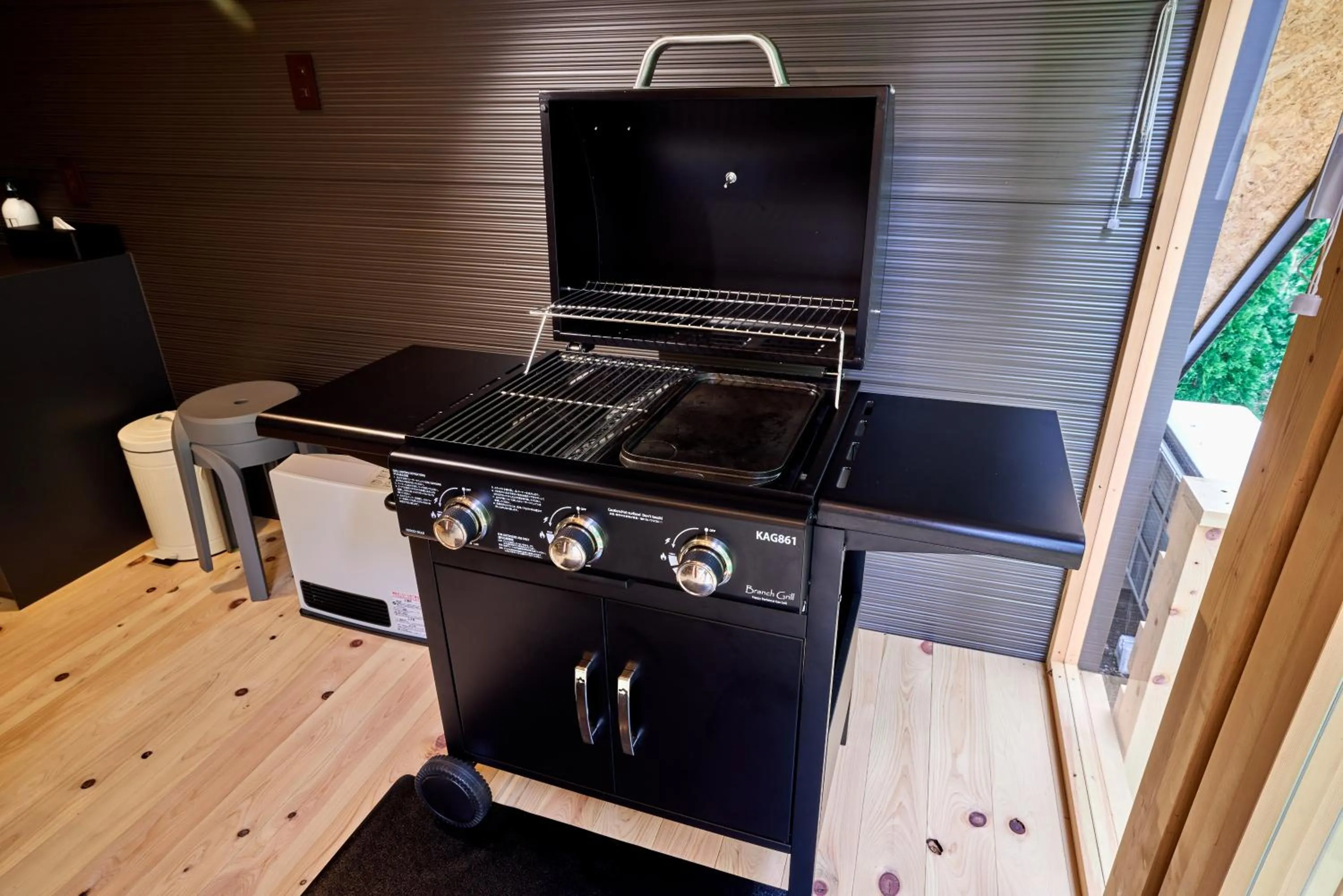 enico MtFuji Resort&Glamping