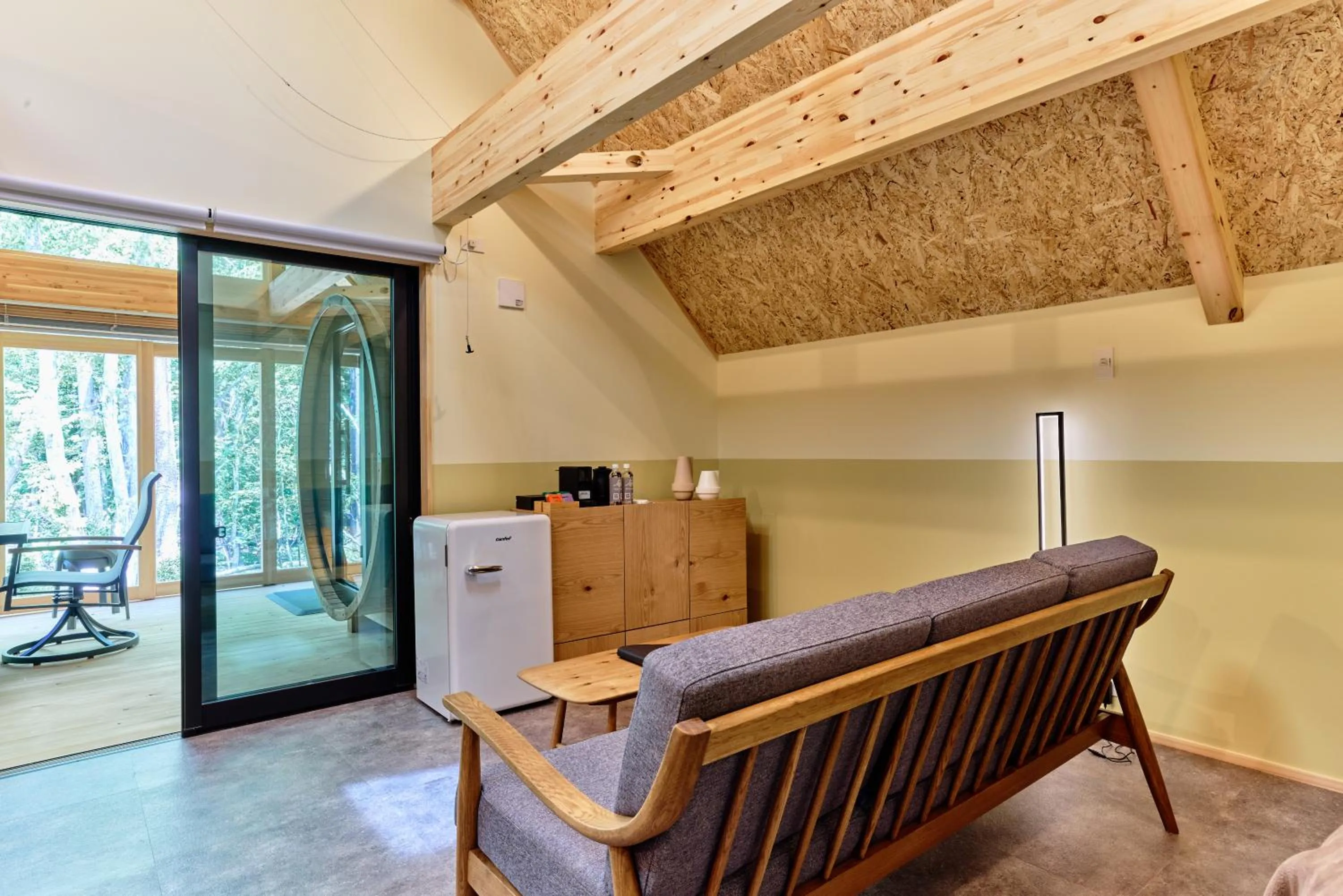 enico MtFuji Resort&Glamping