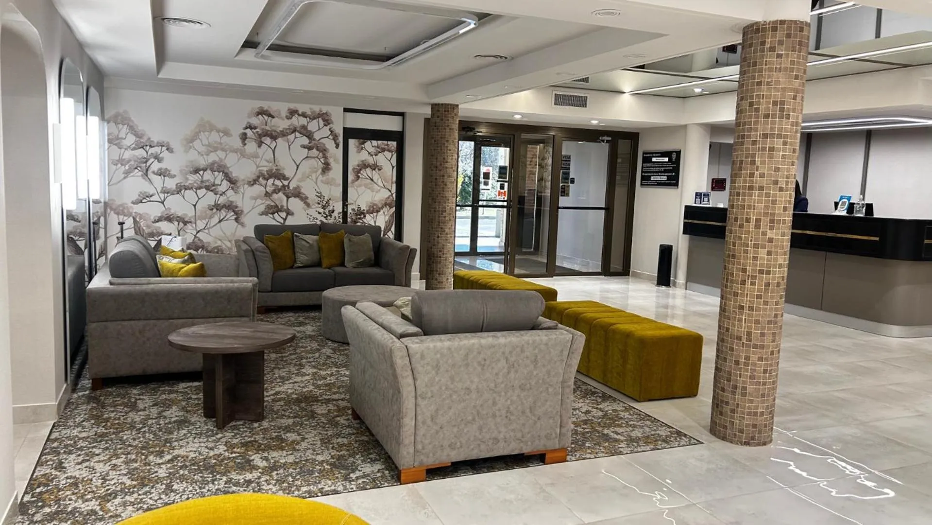 Land Express Neuquén