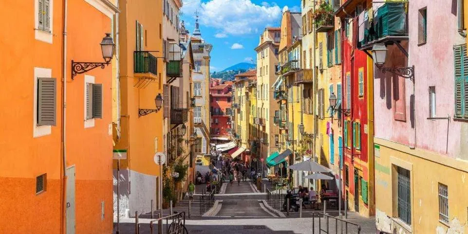 Duplex cosy - hyper centre - Proche mer et Promenade