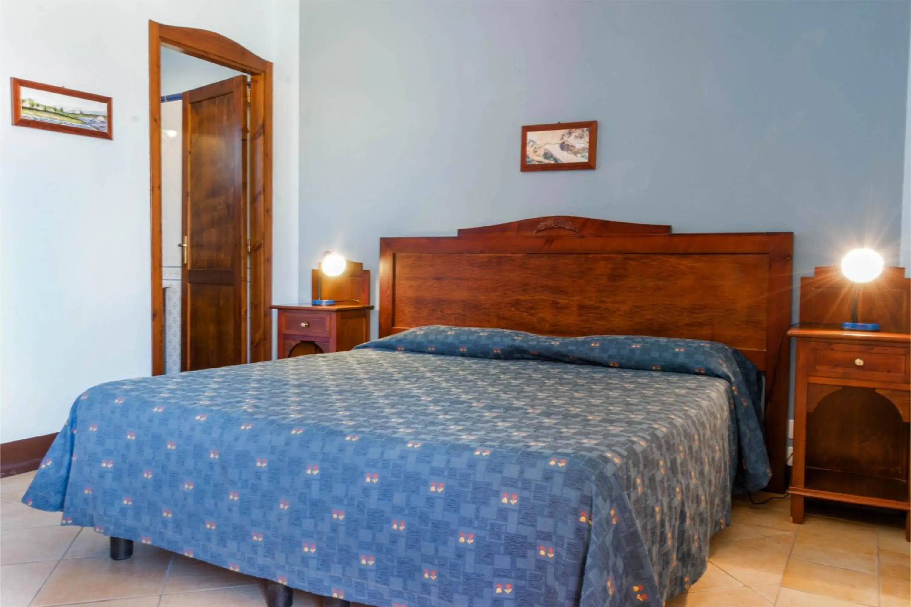 Standard Double Room - single occupancy in Torre Tabia Standard Double Room - single occupancy in Torre Tabia