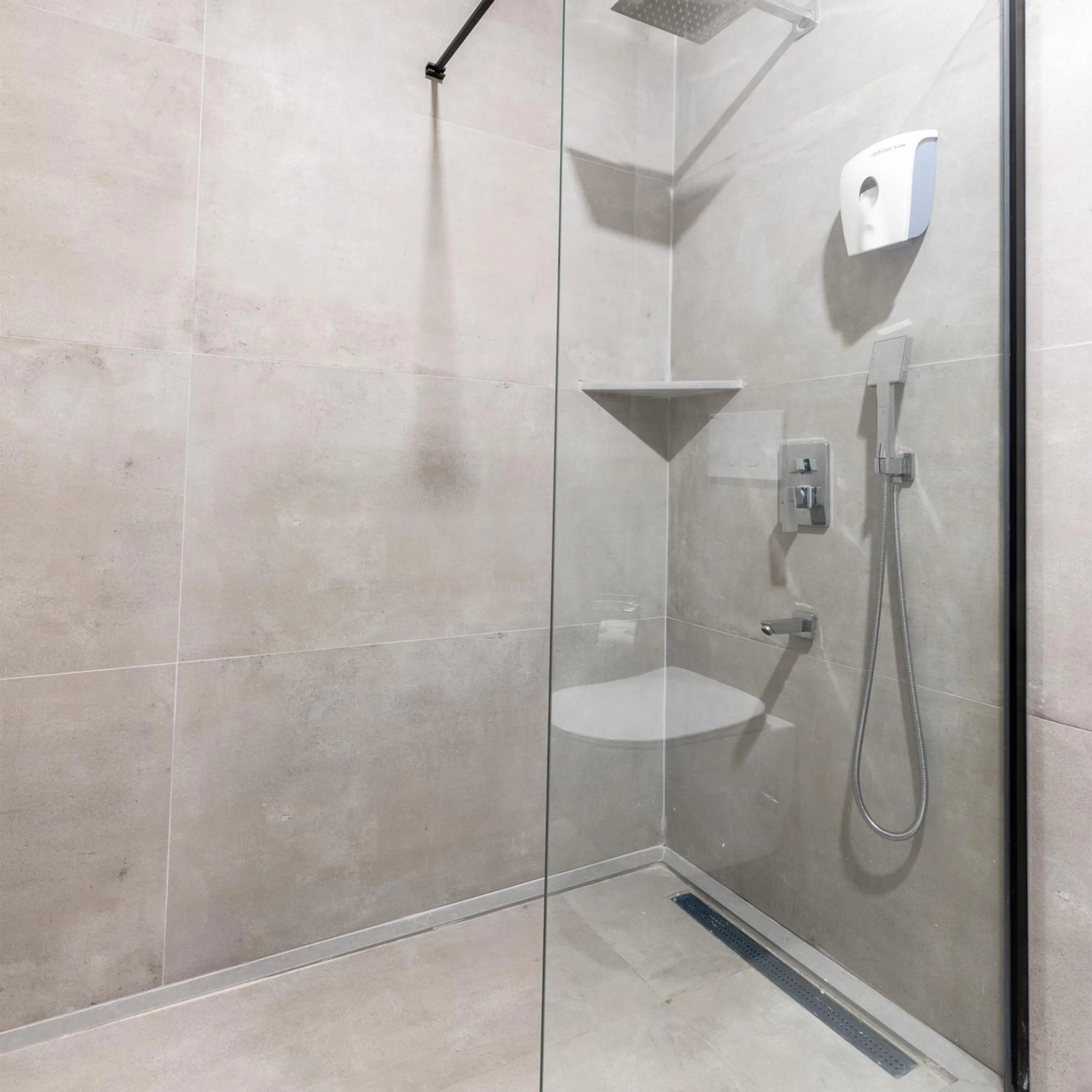 Cumbalıca Garden Hotel