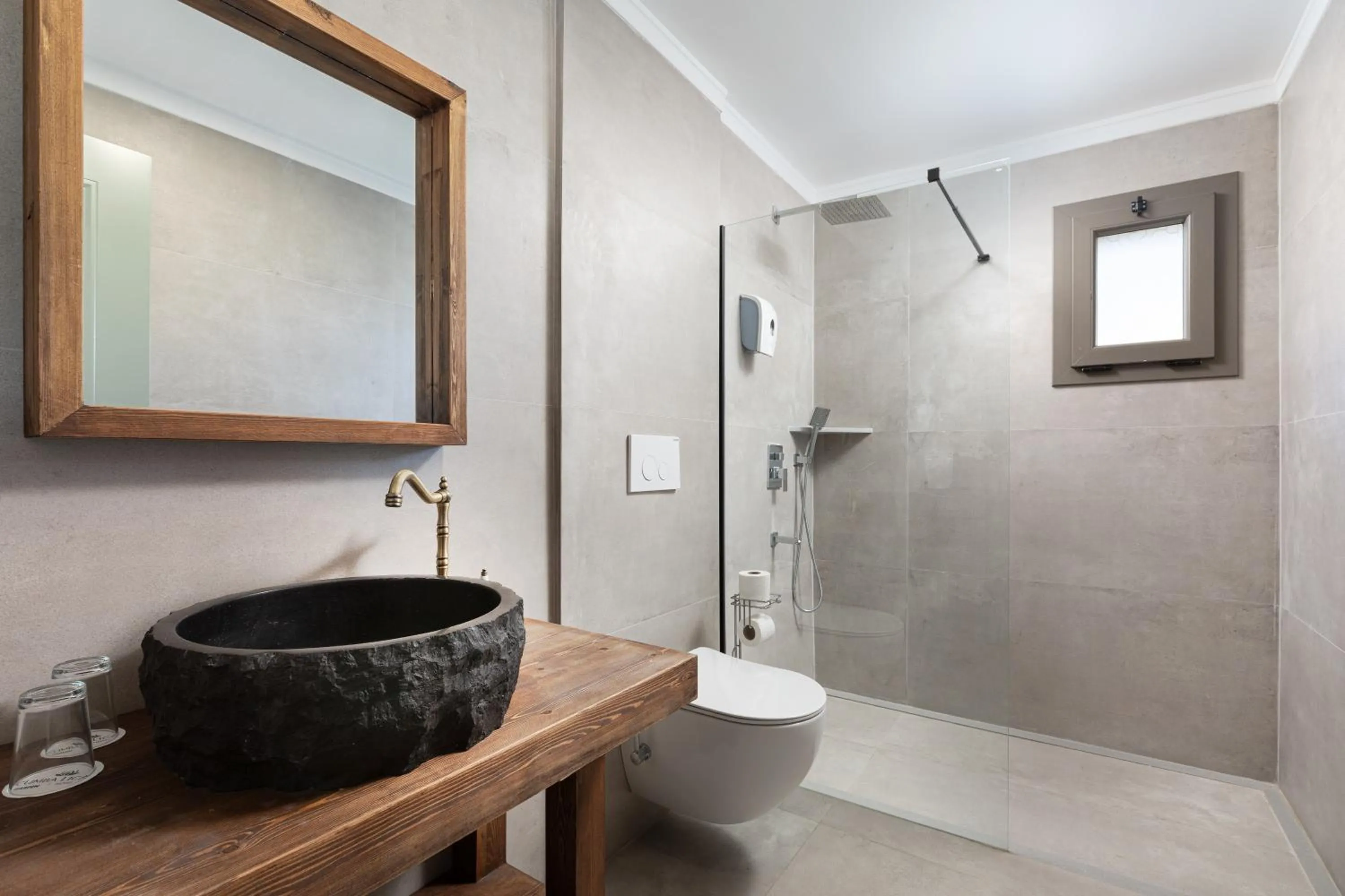 Cumbalıca Garden Hotel