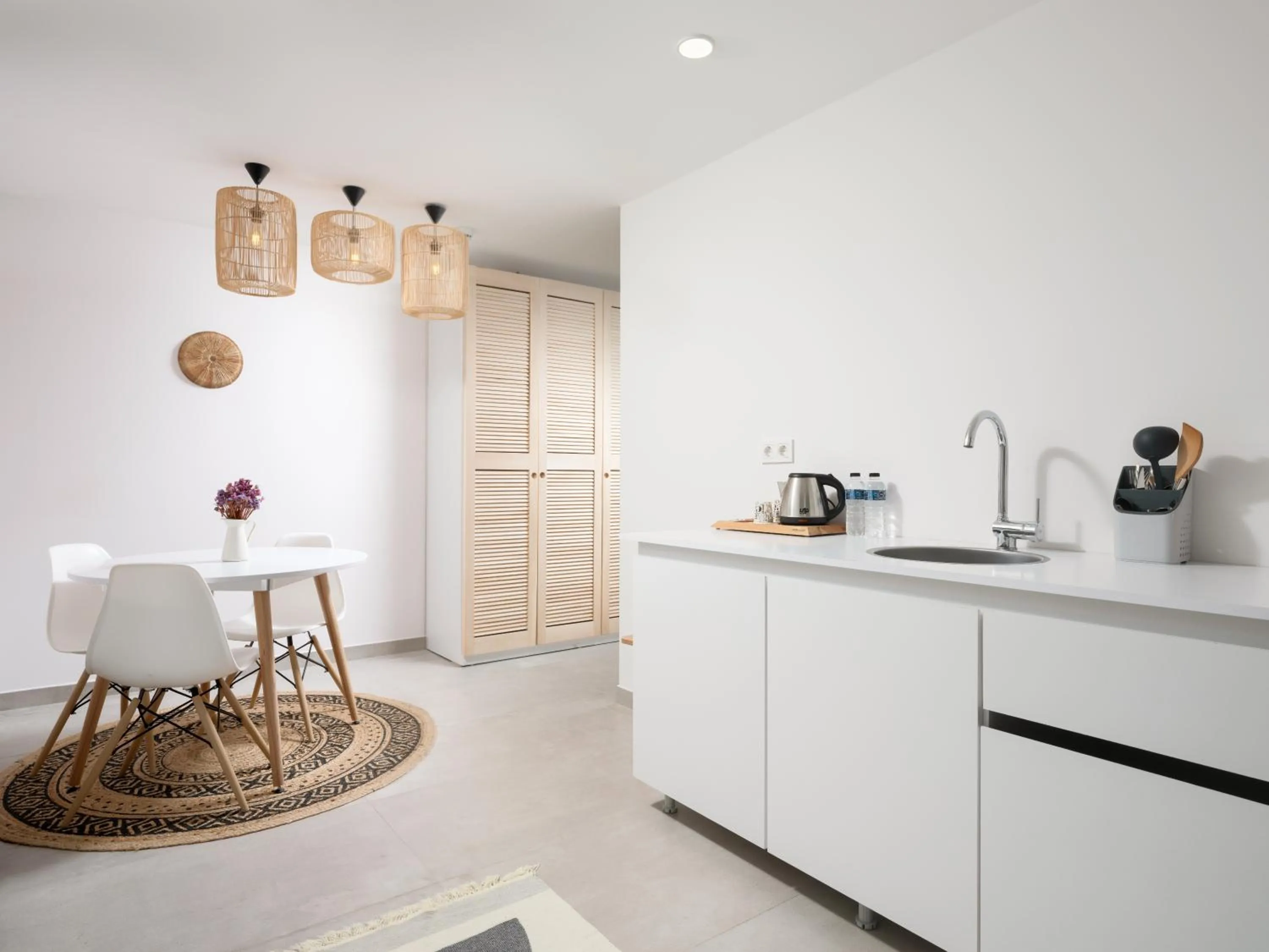 Cumbalıca Garden Hotel