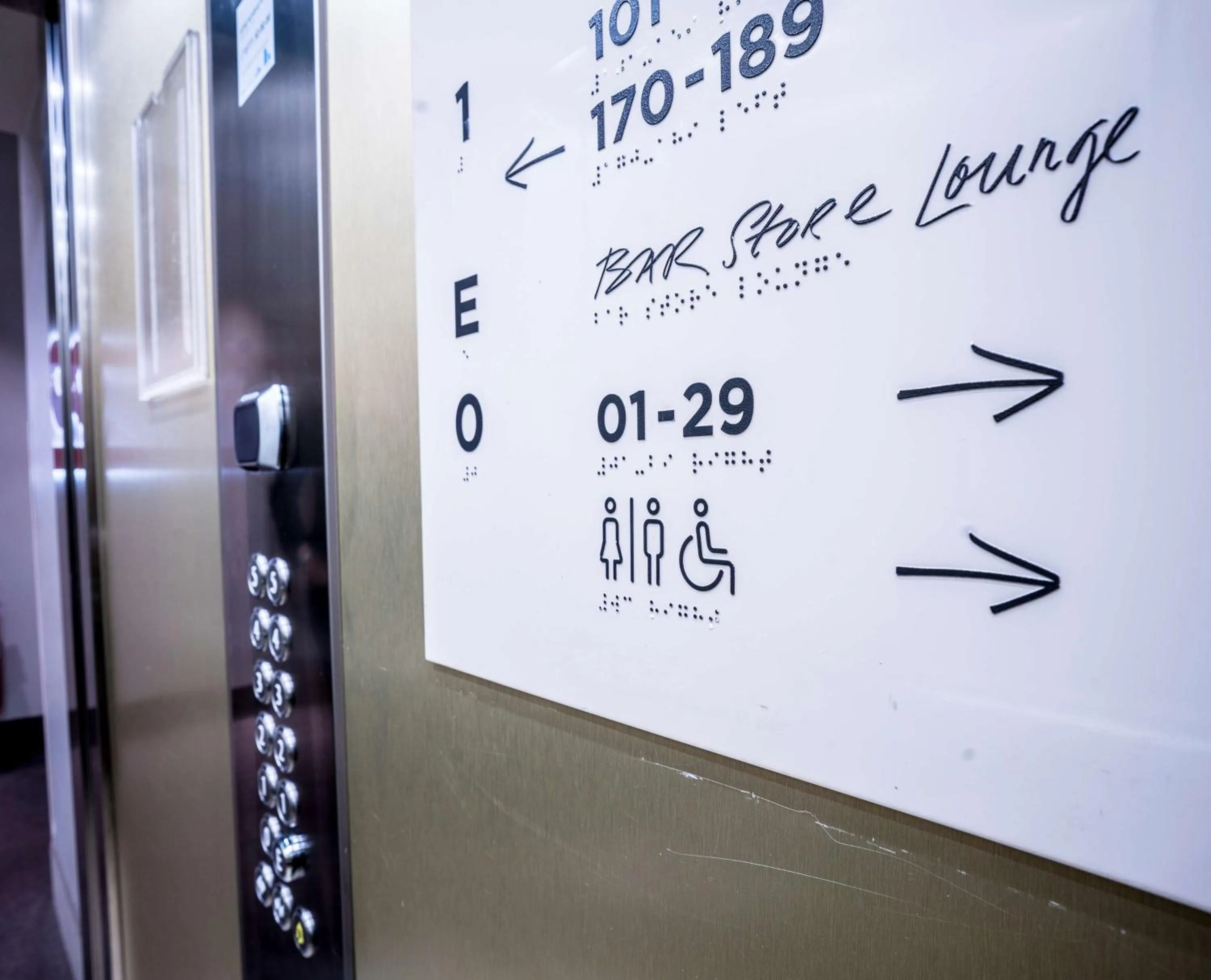 Property building in Scandic No 53