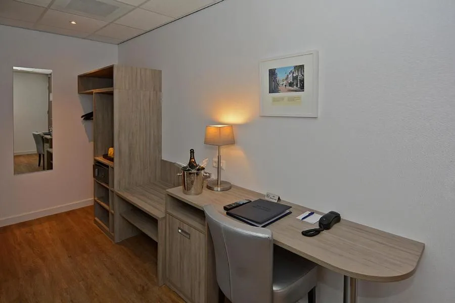 Best Western City Hotel Woerden