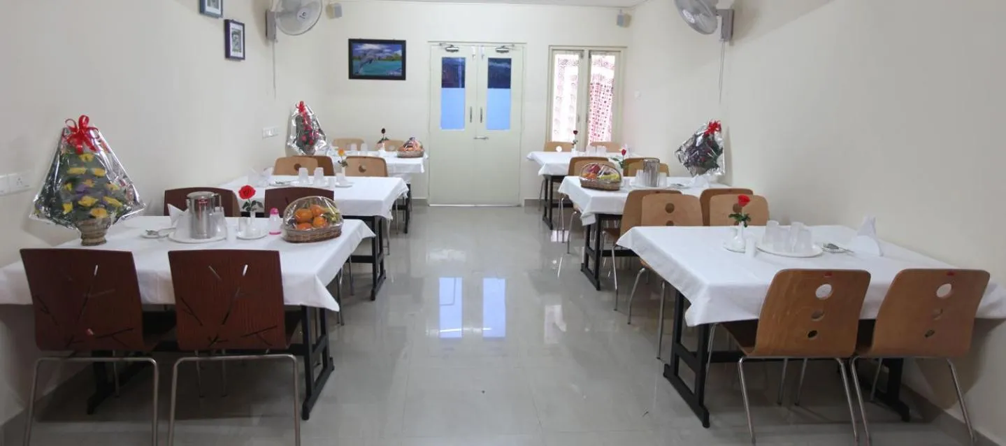 GUINDY CHENNAI STAYS