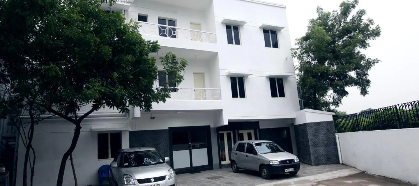 GUINDY CHENNAI STAYS