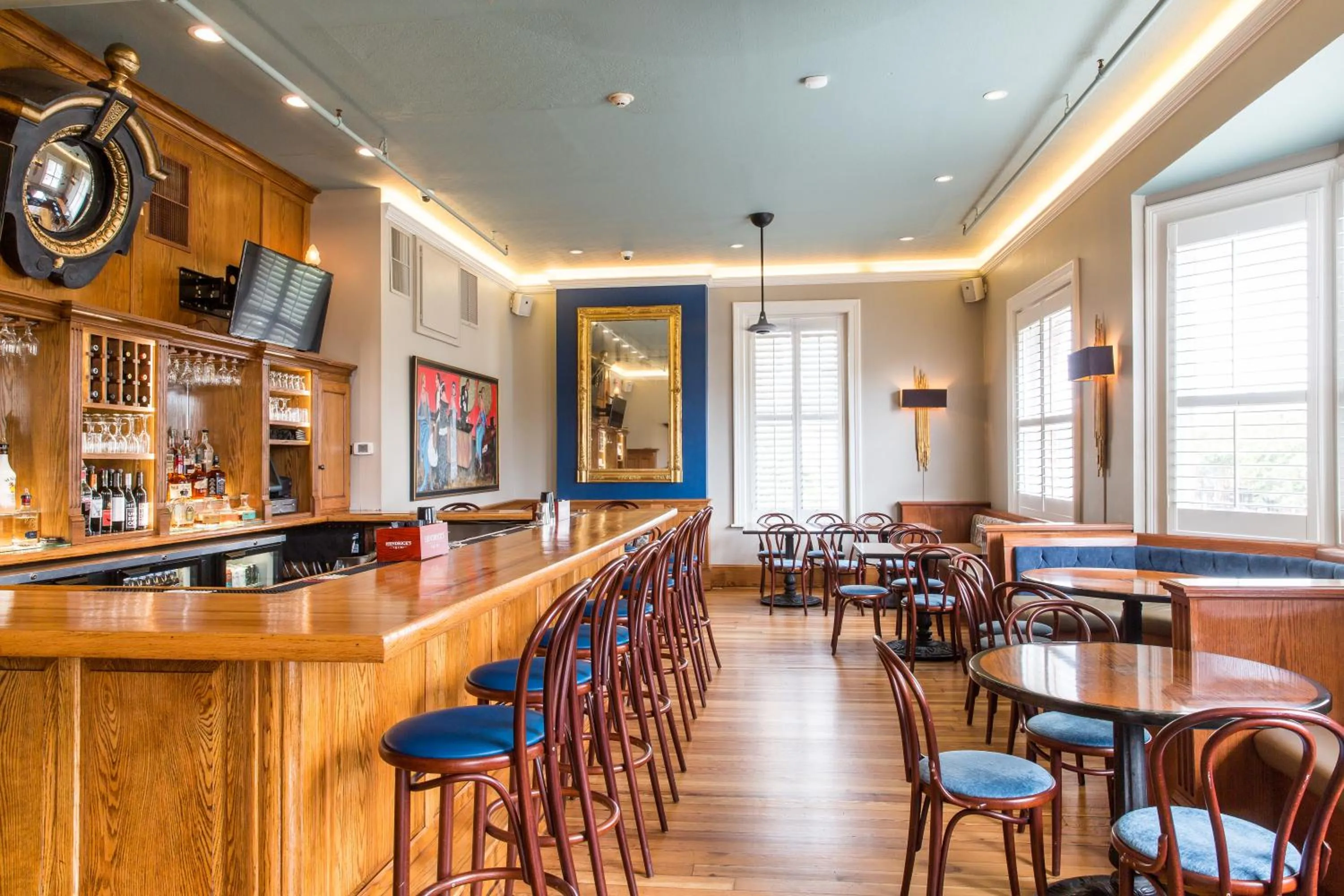 Windsor Hotel, an Ascend Collection Hotel