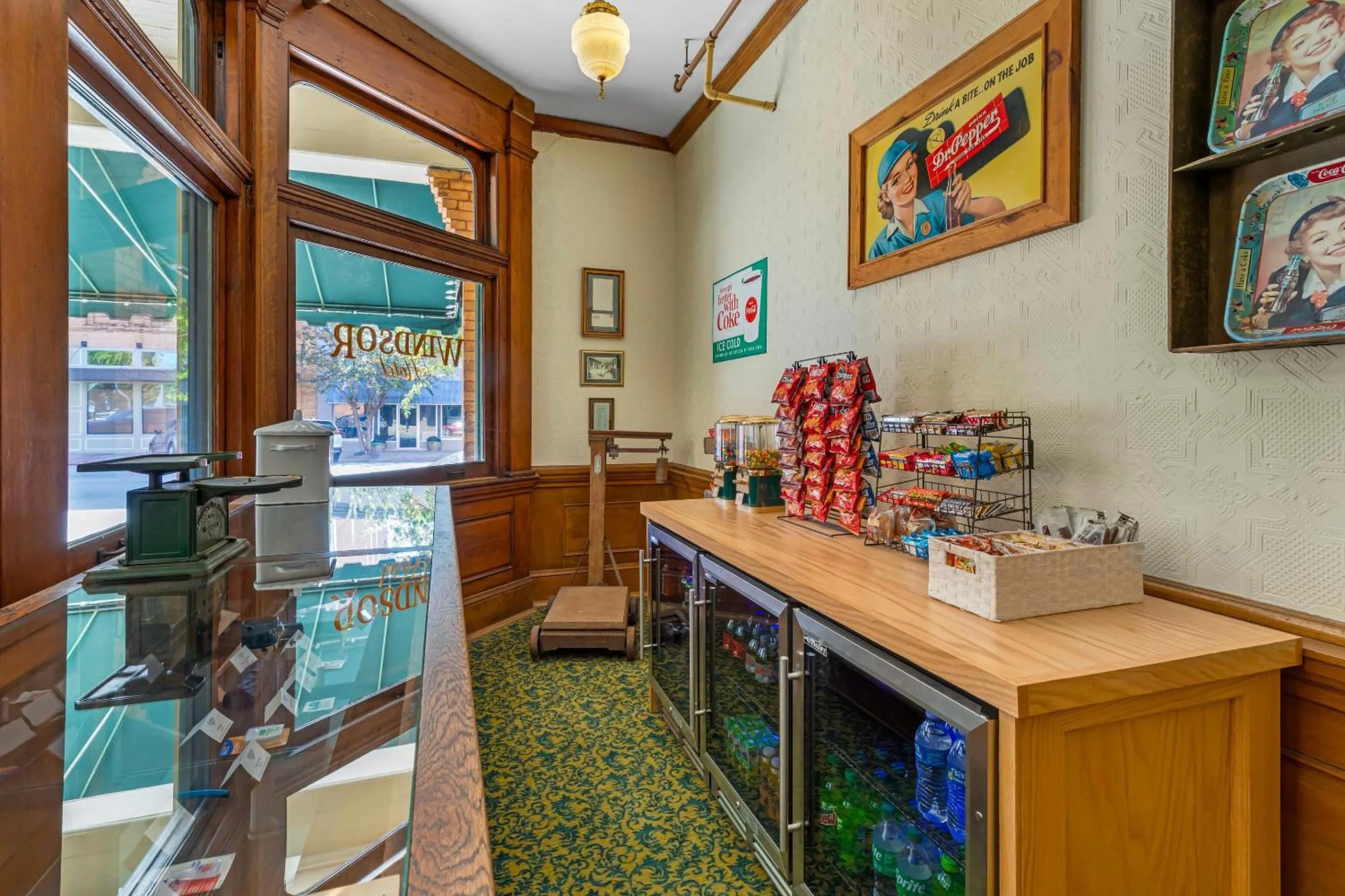 Other in Windsor Hotel, an Ascend Collection Hotel