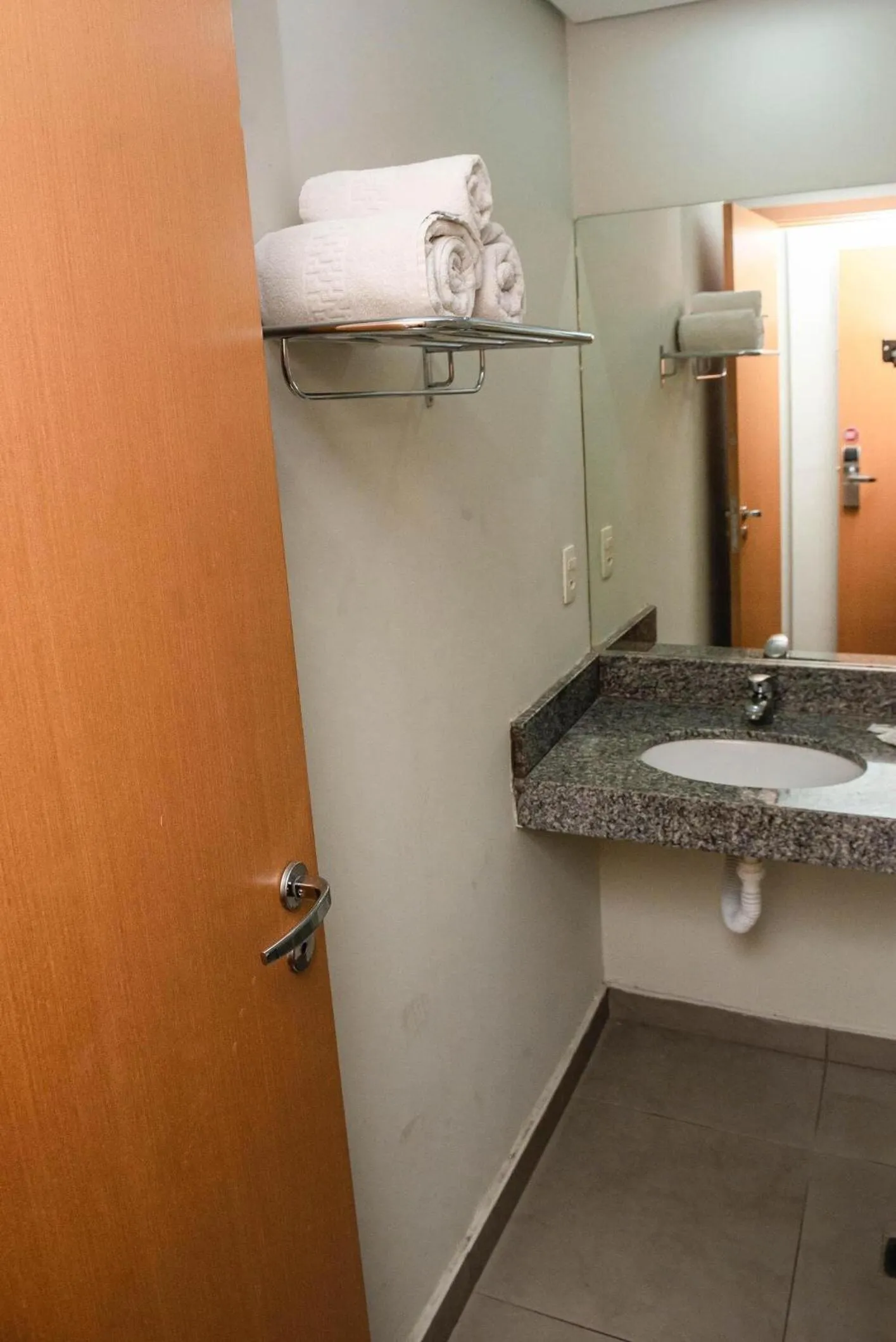 Stop Inn Cristiano Machado