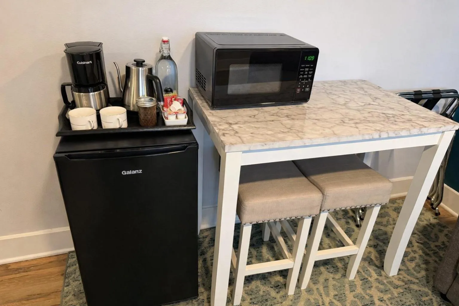 The Edenwild Boutique Inn