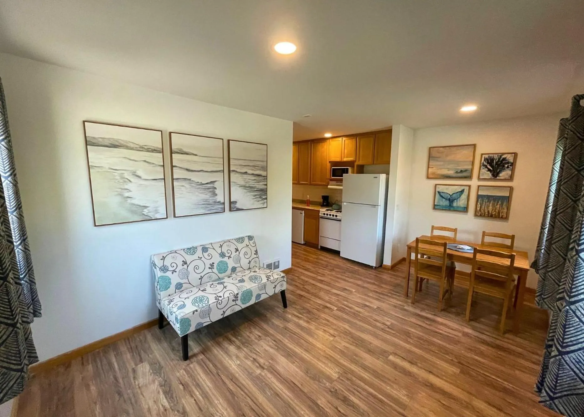 The Edenwild Boutique Inn