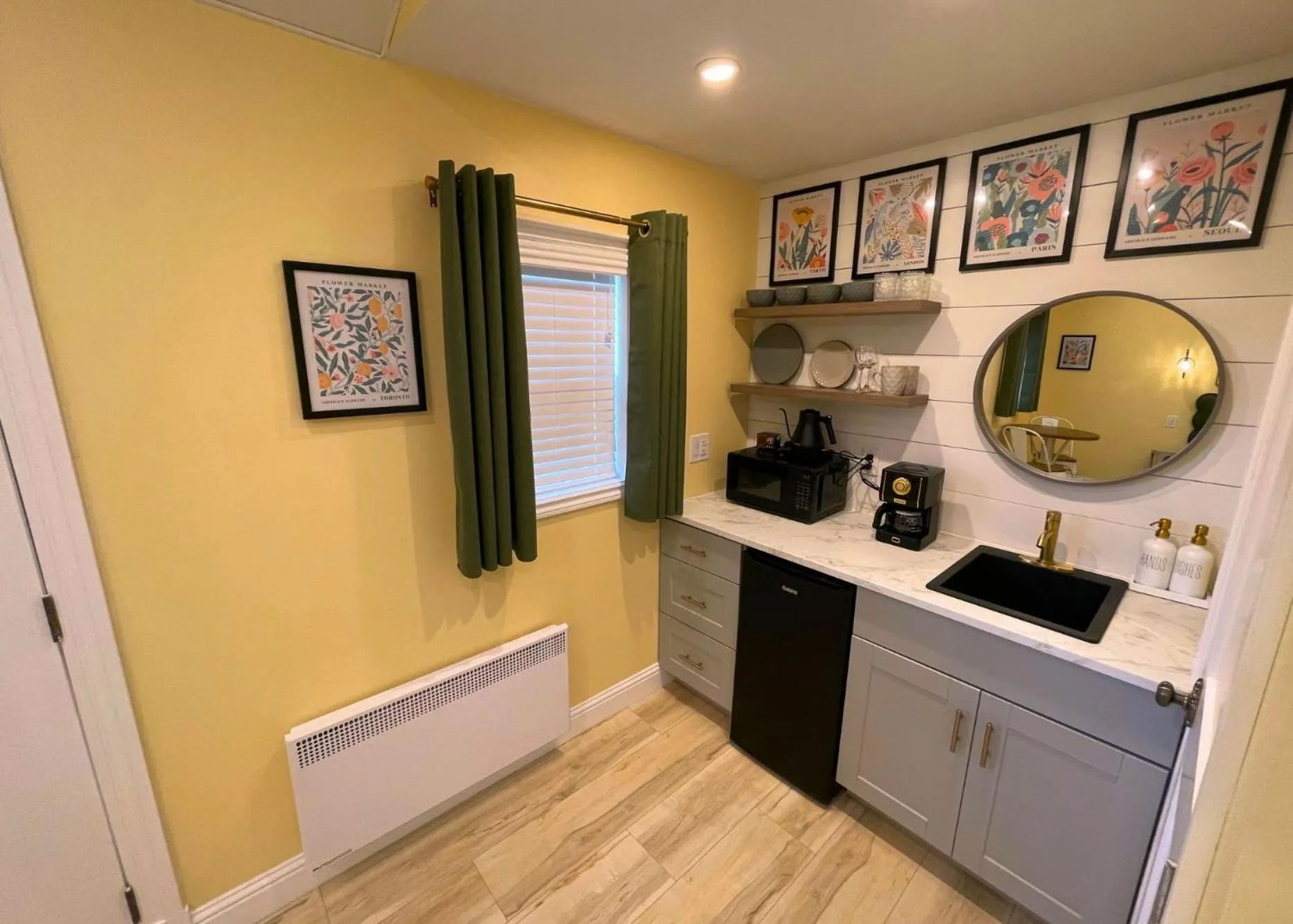 The Edenwild Boutique Inn