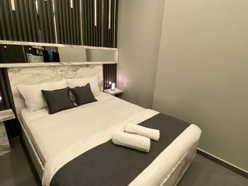 Sahrakent Otel Pendik