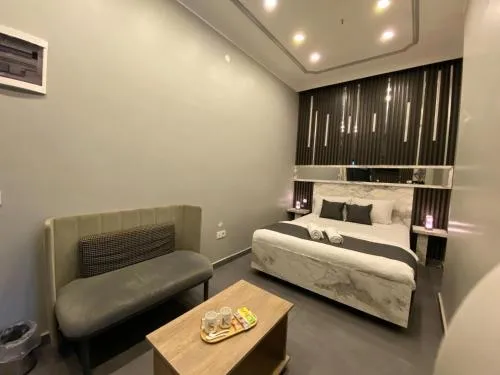 Sahrakent Otel Pendik