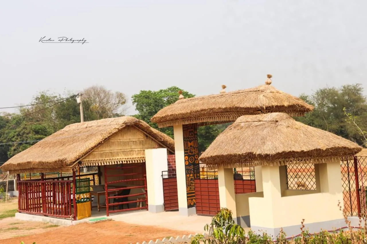 Facade/entrance in Kopai View