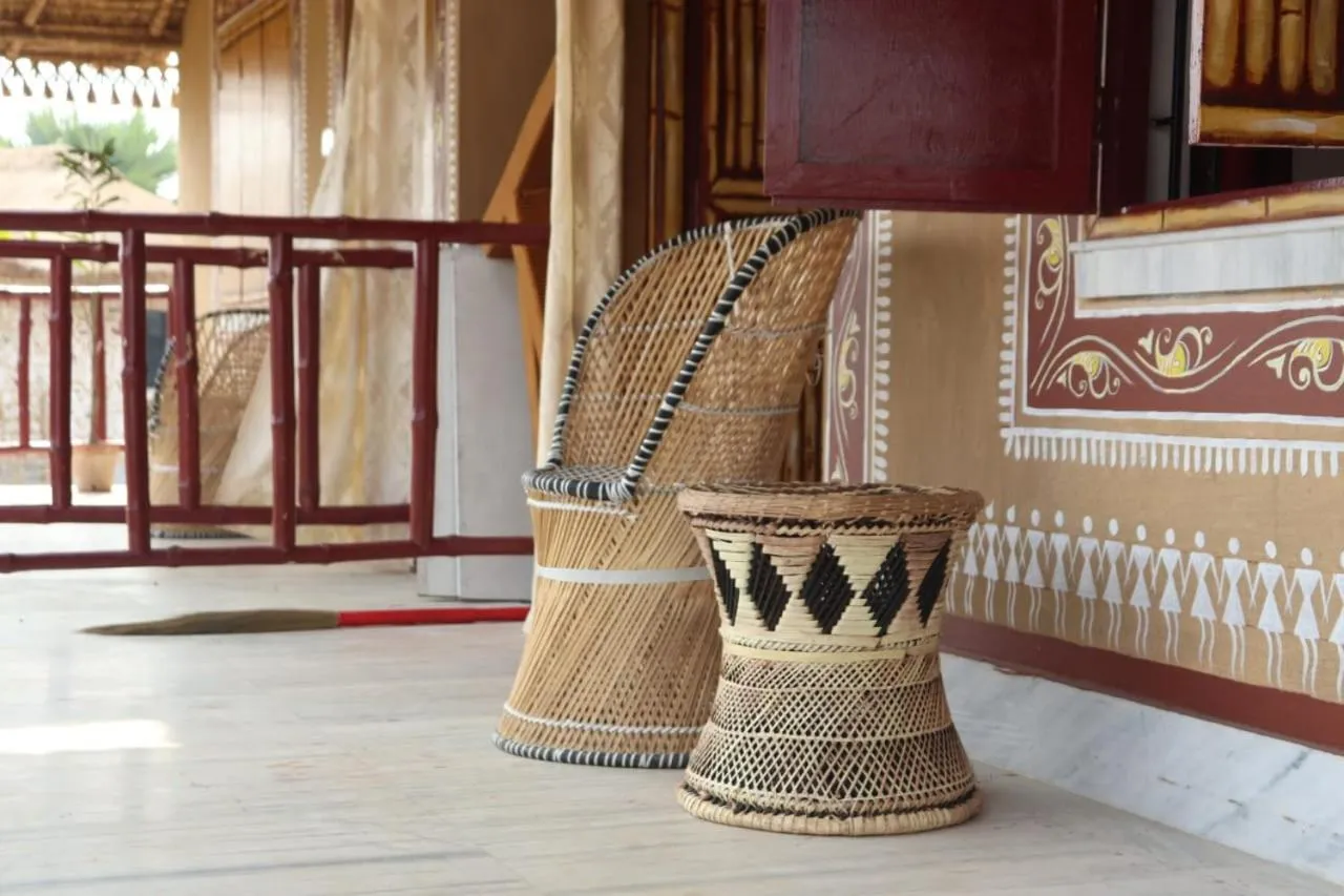 Balcony/Terrace in Kopai View