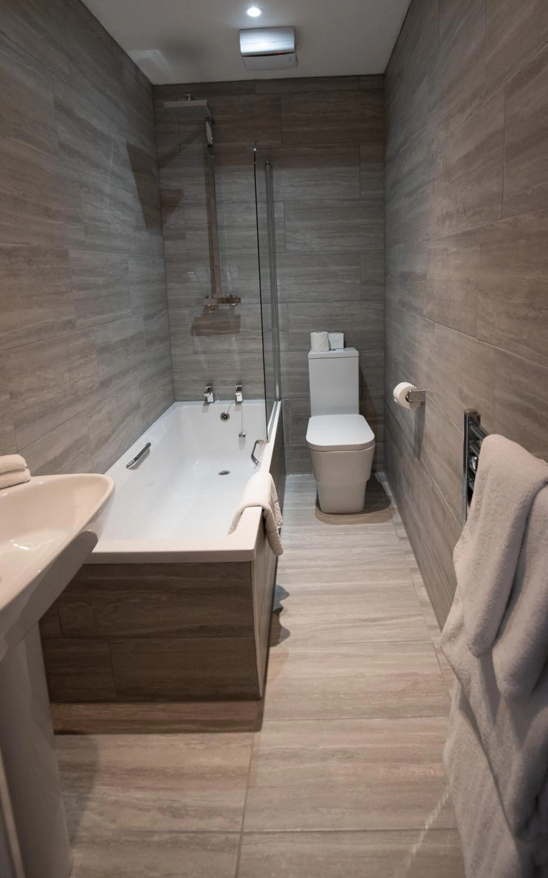 Skeabost House Hotel