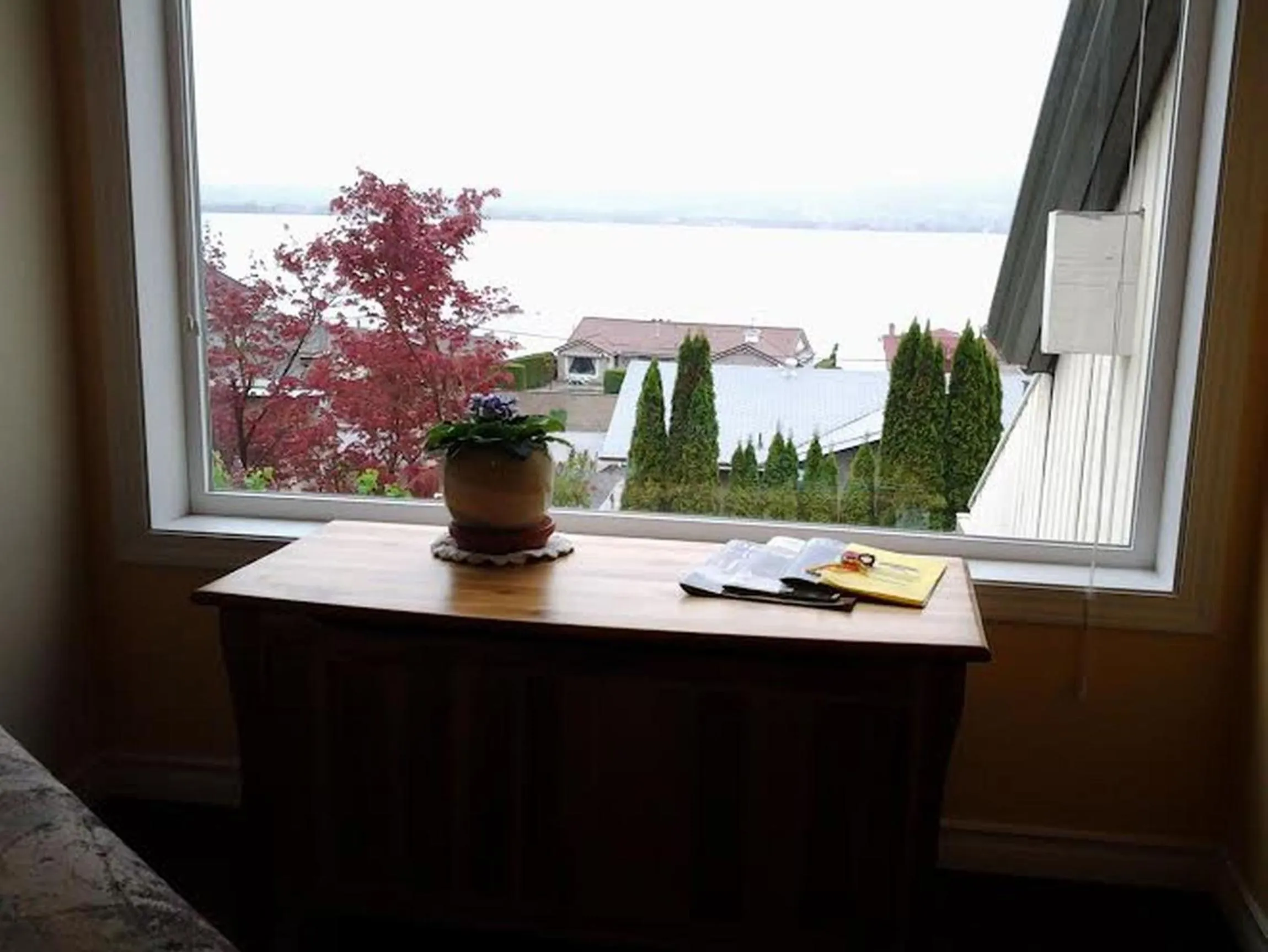 Day in Casa Loma BnB