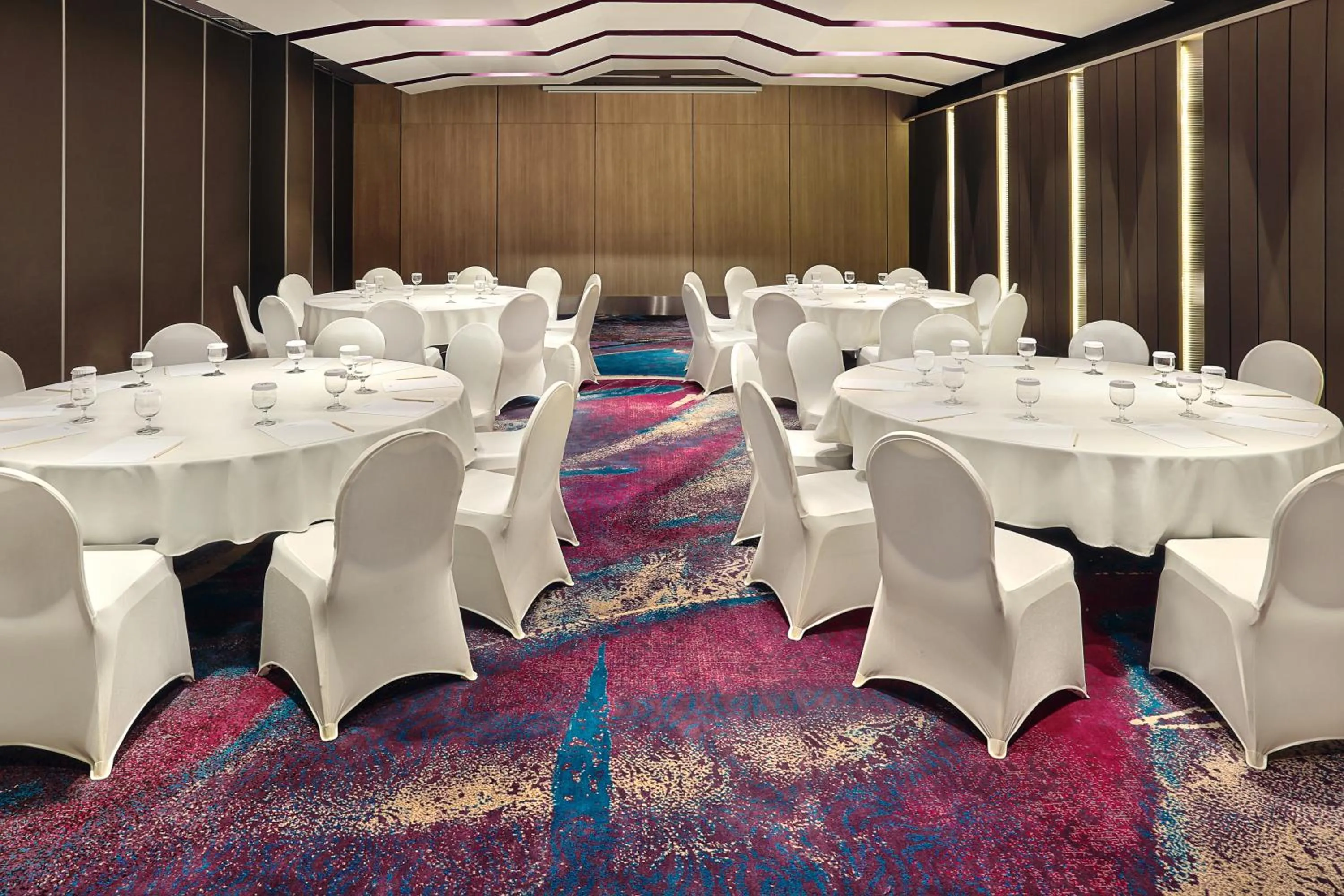 Banquet/Function facilities in Mercure Jakarta Sabang