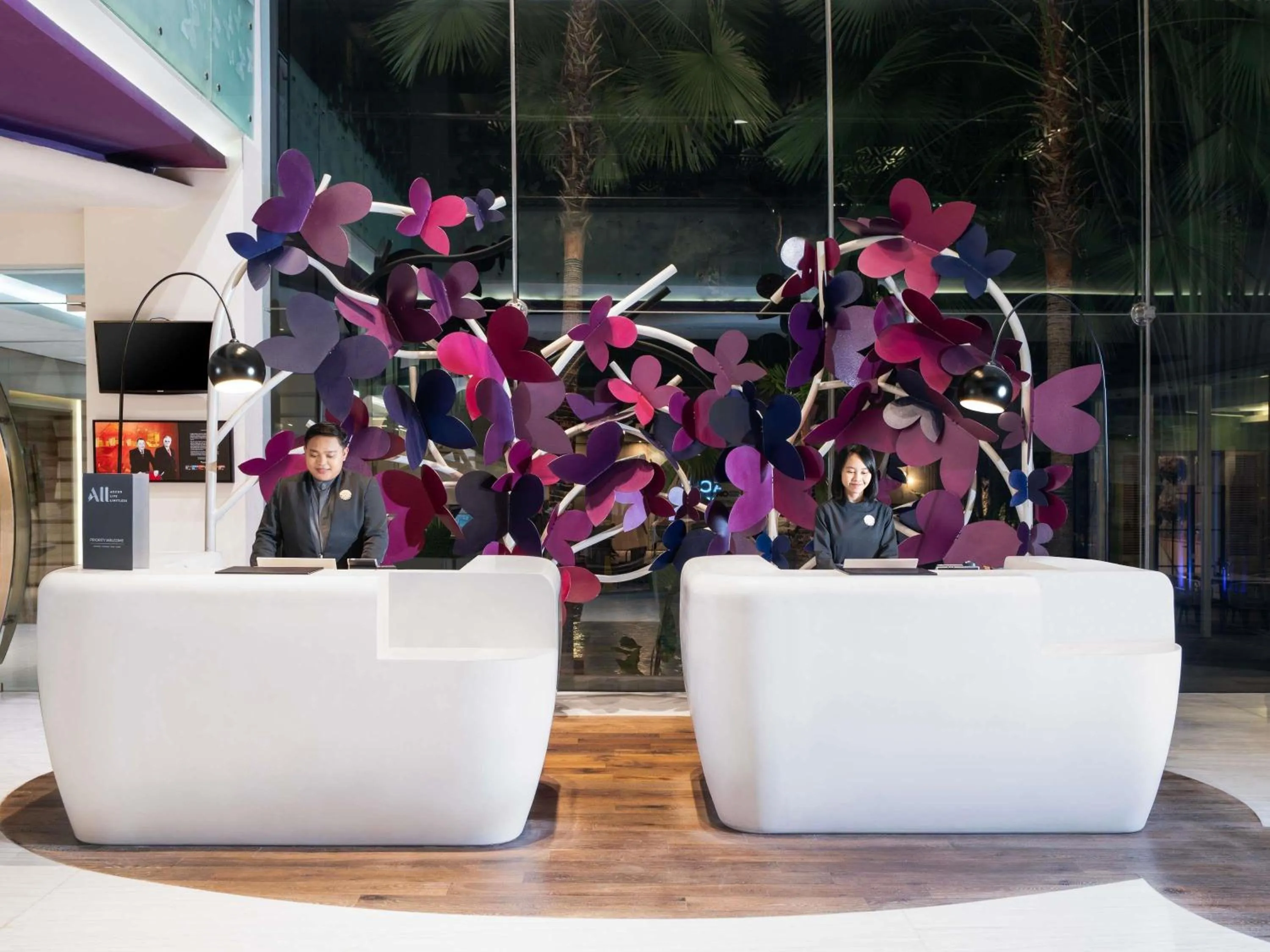 Other in Mercure Jakarta Sabang