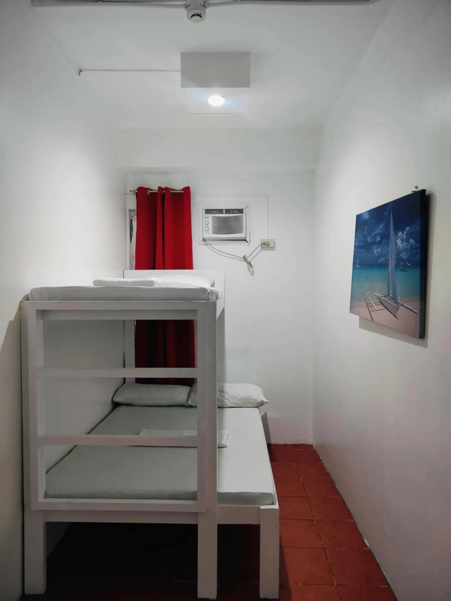 Stay Malate (Wanderers Guest House)