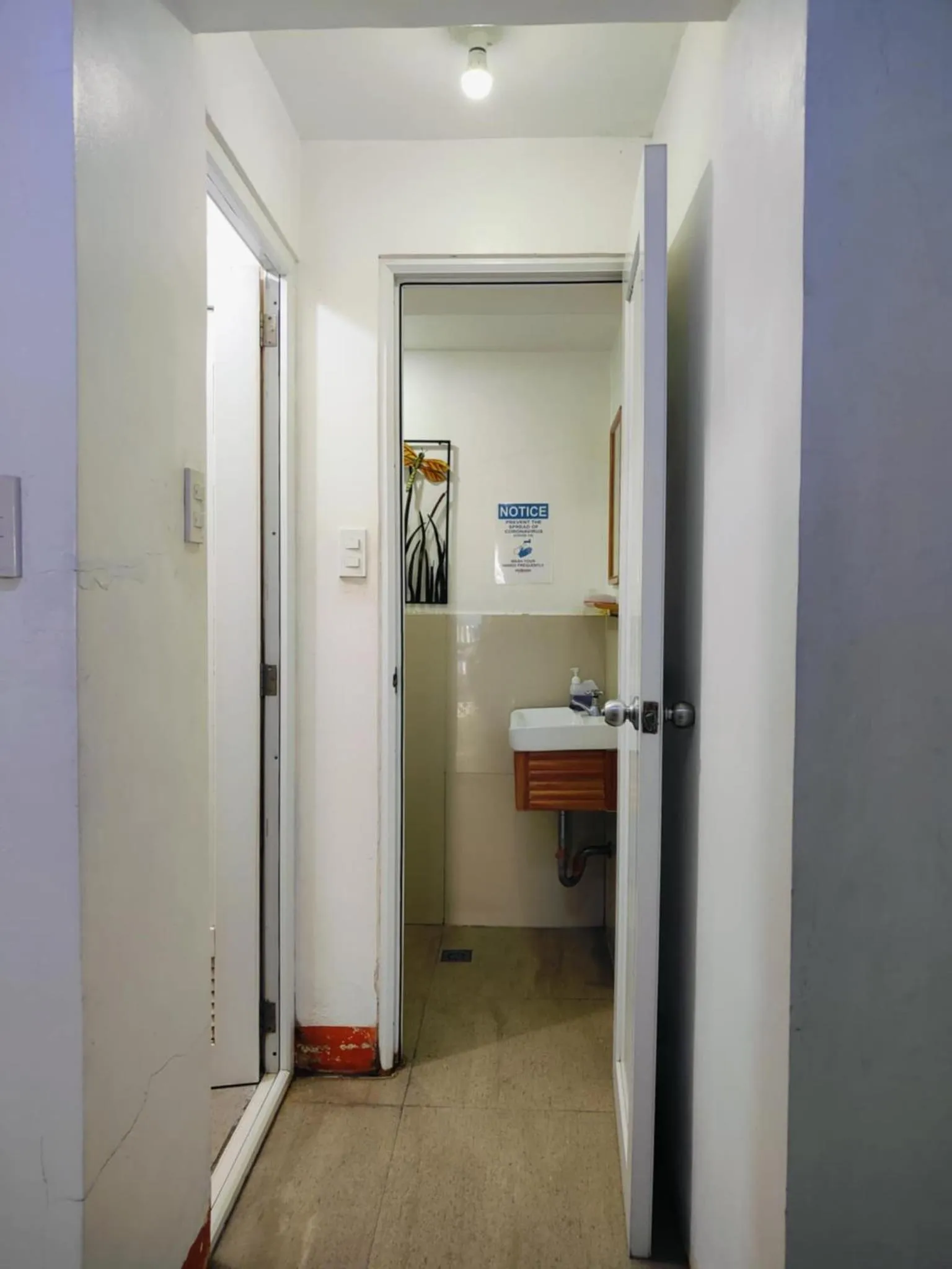 Stay Malate (Wanderers Guest House)