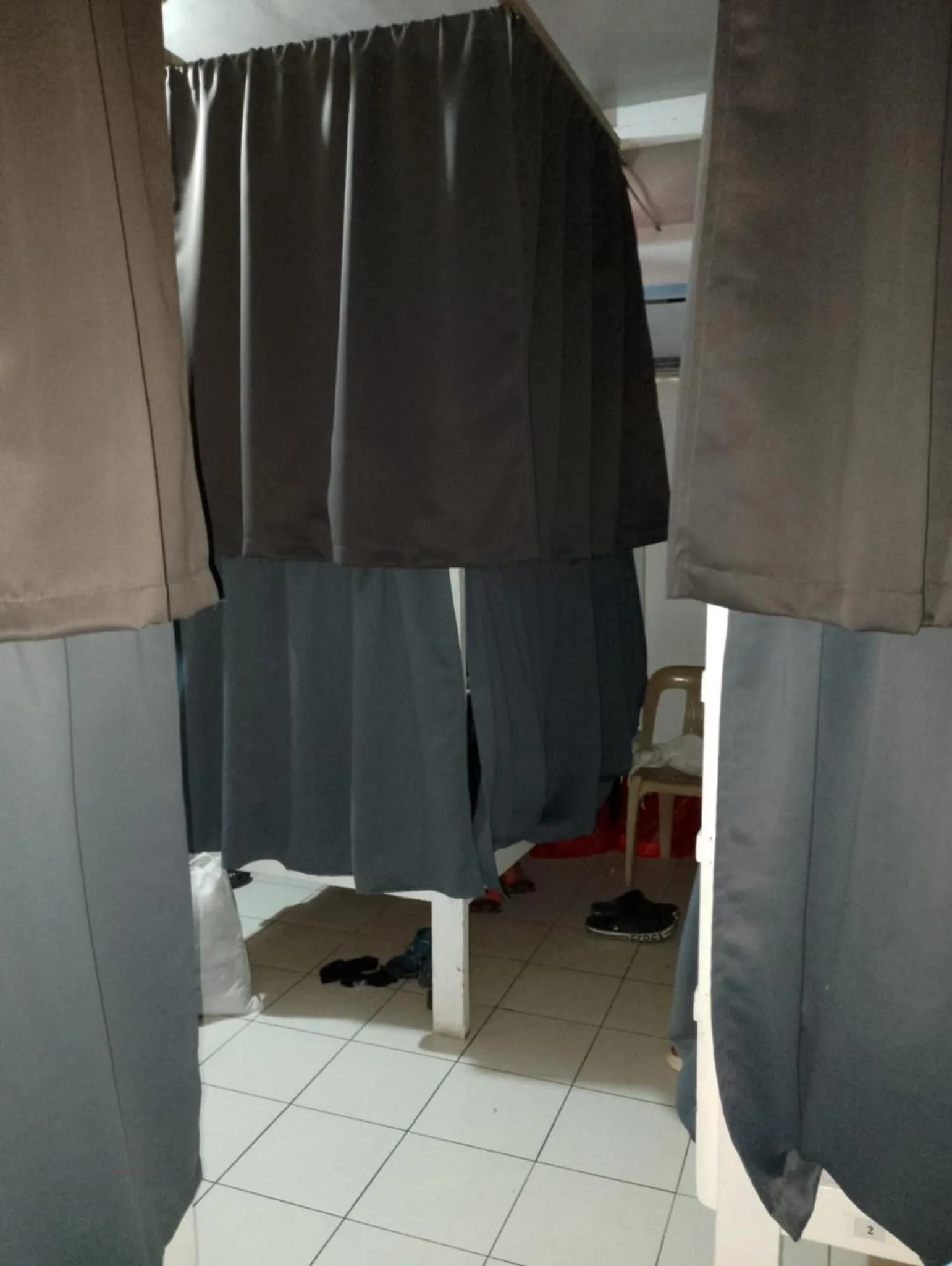 Stay Malate (Wanderers Guest House)