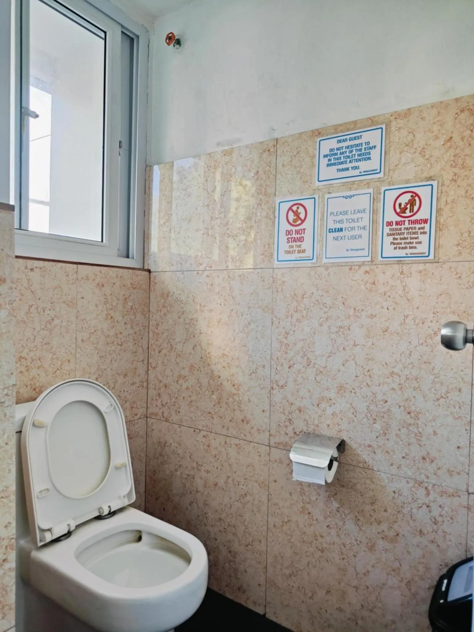 Stay Malate (Wanderers Guest House)