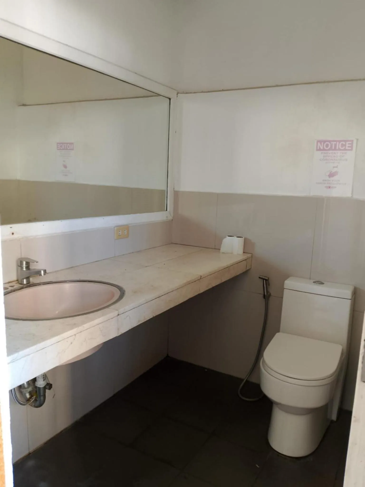 Stay Malate (Wanderers Guest House)