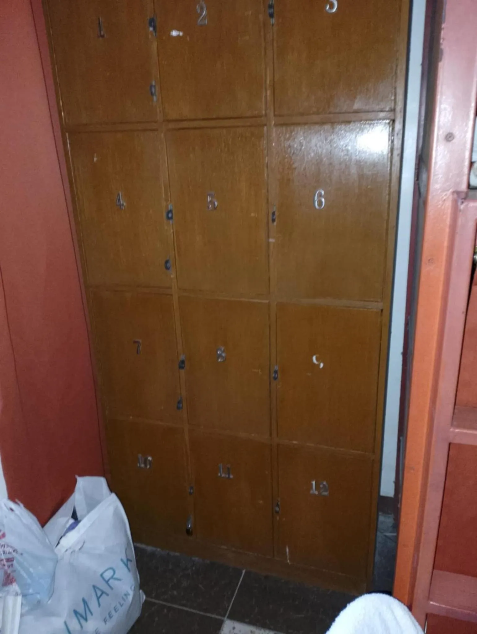 Stay Malate (Wanderers Guest House)