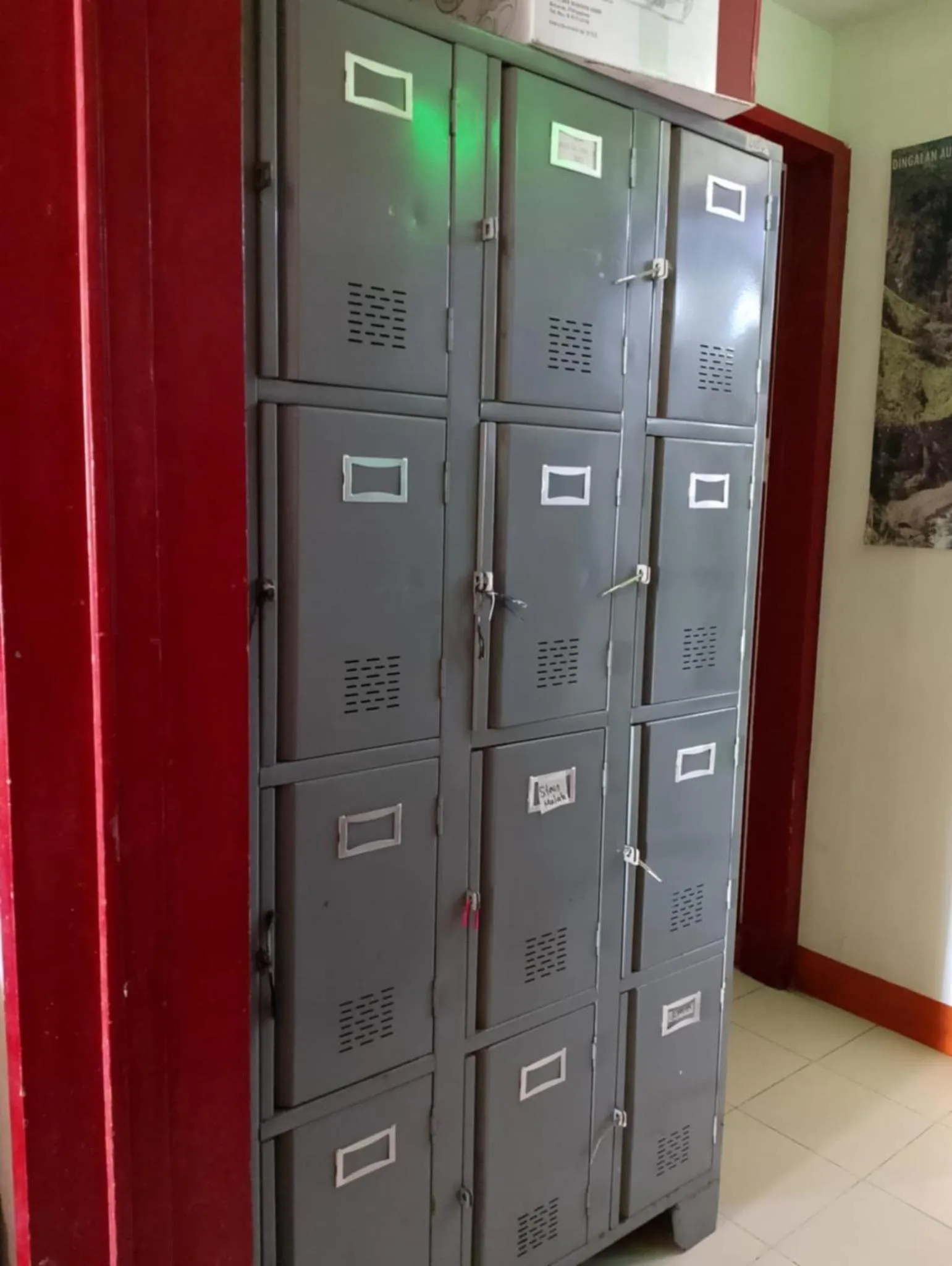 Stay Malate (Wanderers Guest House)