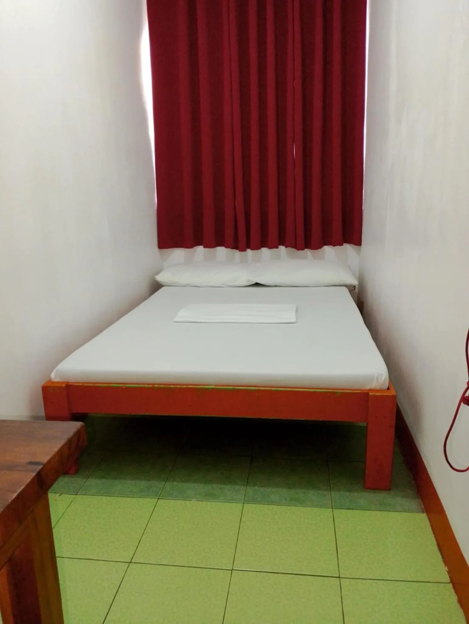 Bed in Stay Malate (Wanderers Guest House)